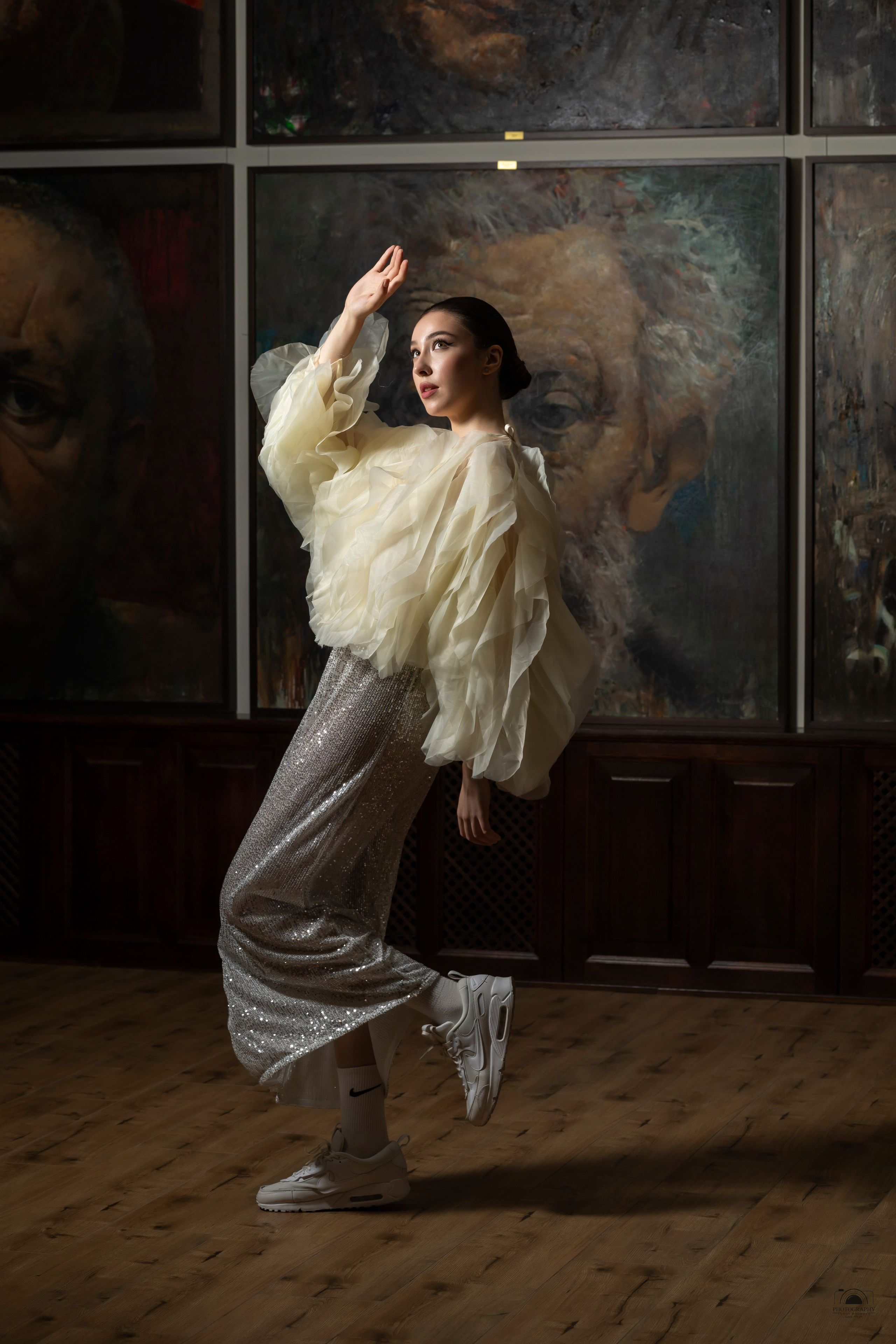 Картинная галерея. Семейный и портретный фотограф в Геленджике Любовь Бодрова