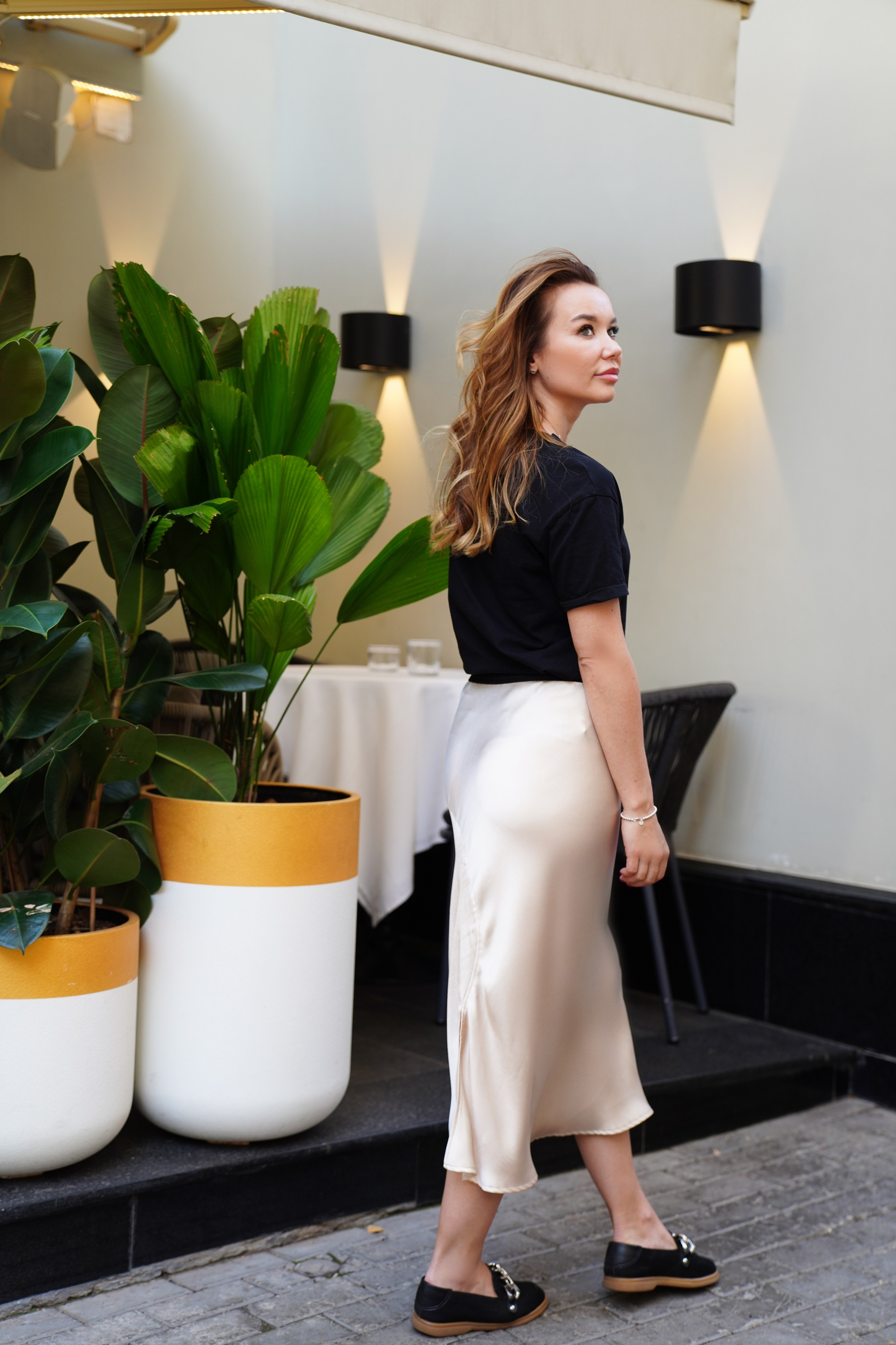 Патриаршие пруды. Главная