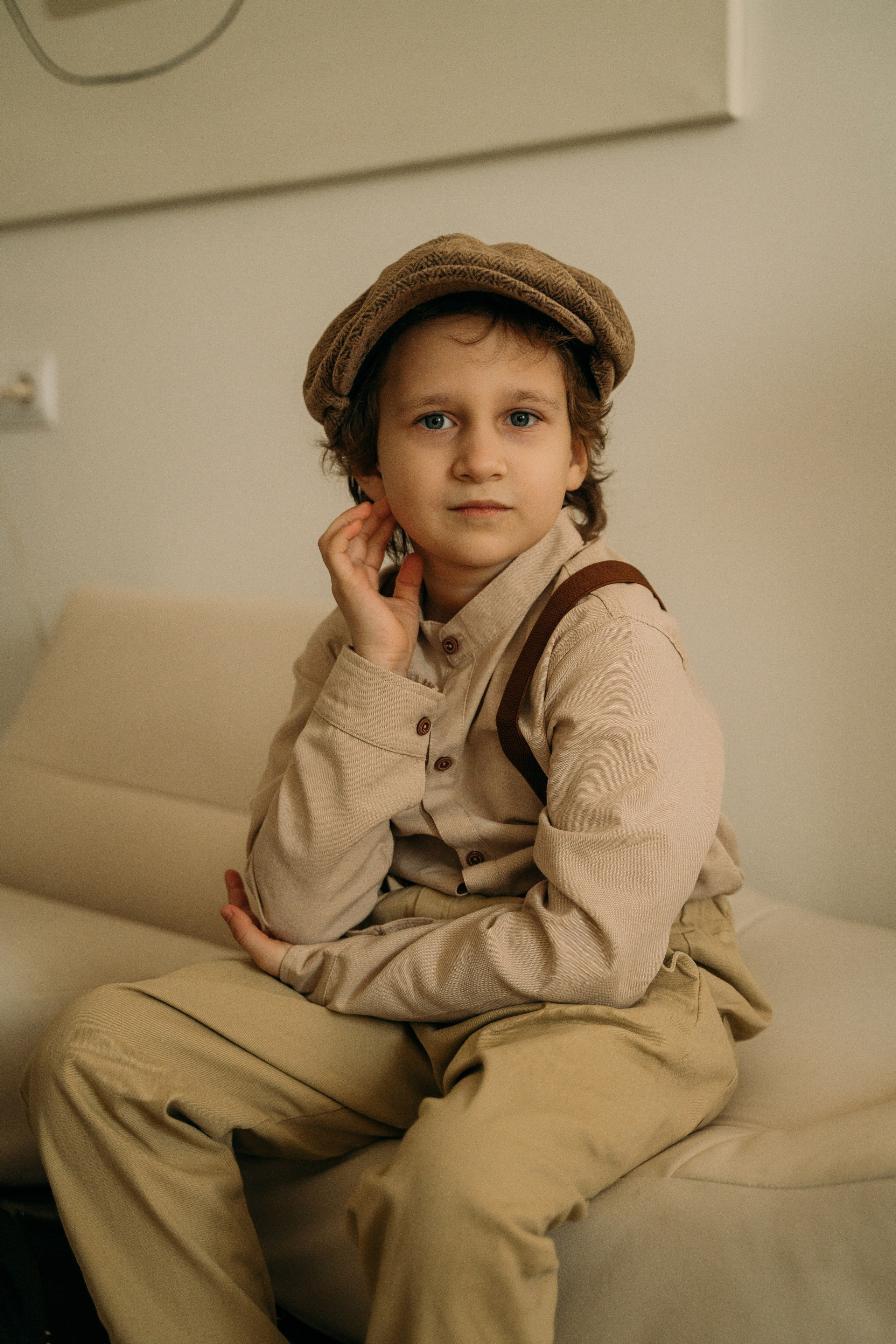 Утро в сталинке. FotoTanya. Раменское/Жуковский/Бронницы