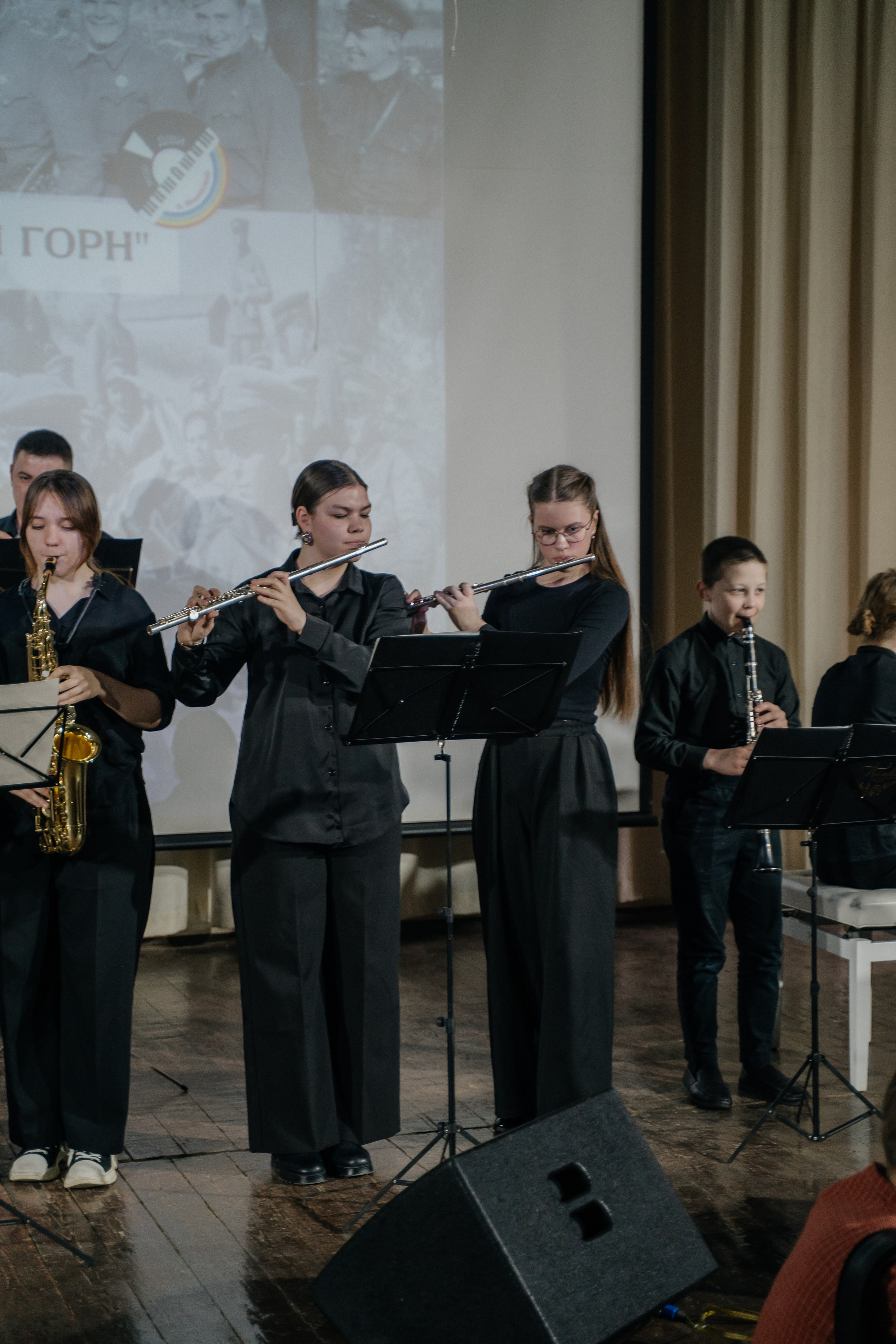 Концерт ко ДНЮ ПОБЕДЫ. FotoTanya. Раменское/Жуковский/Бронницы