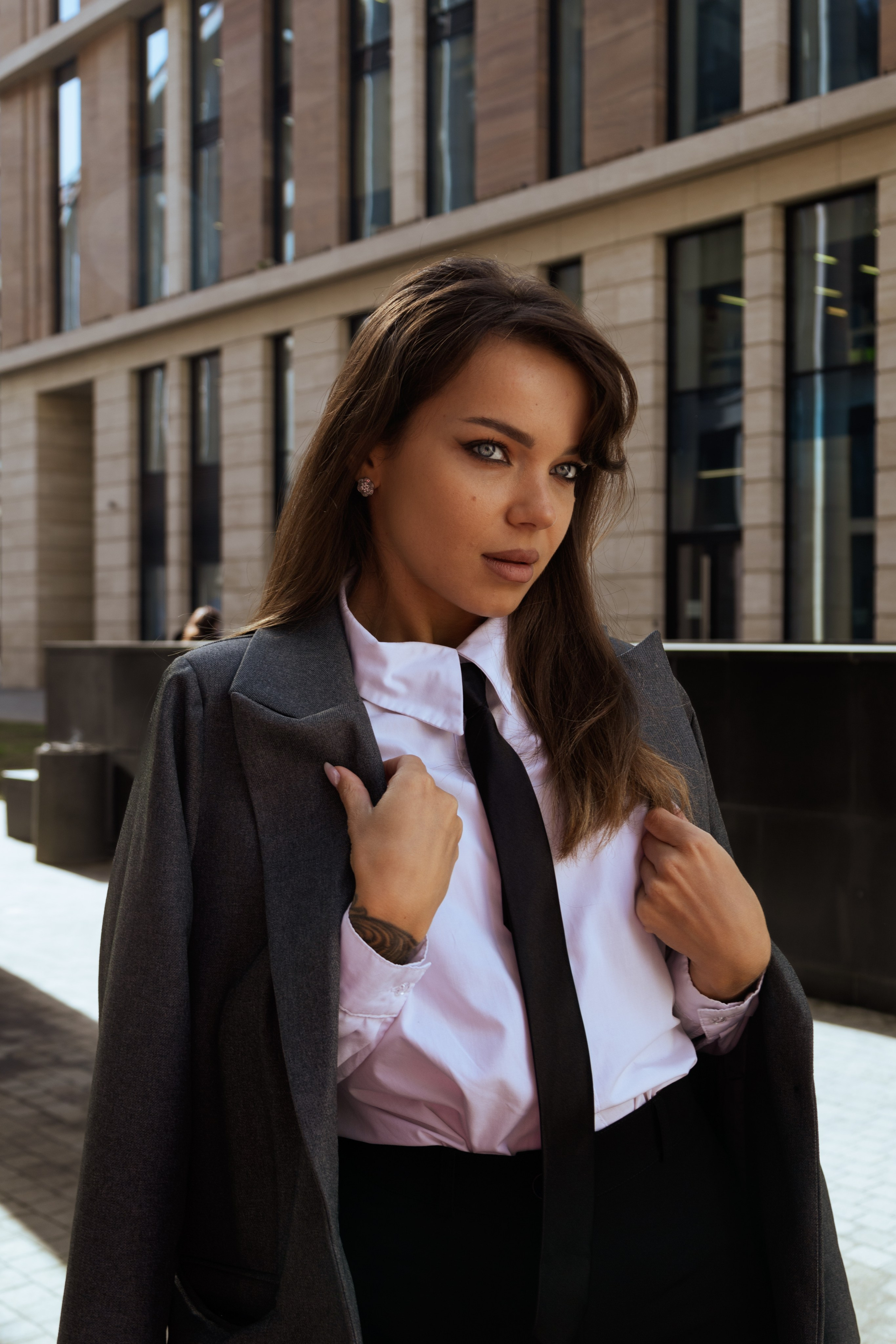 Индивидуальная съемка. Фотограф в Санкт-Петербурге Ольга Русакова