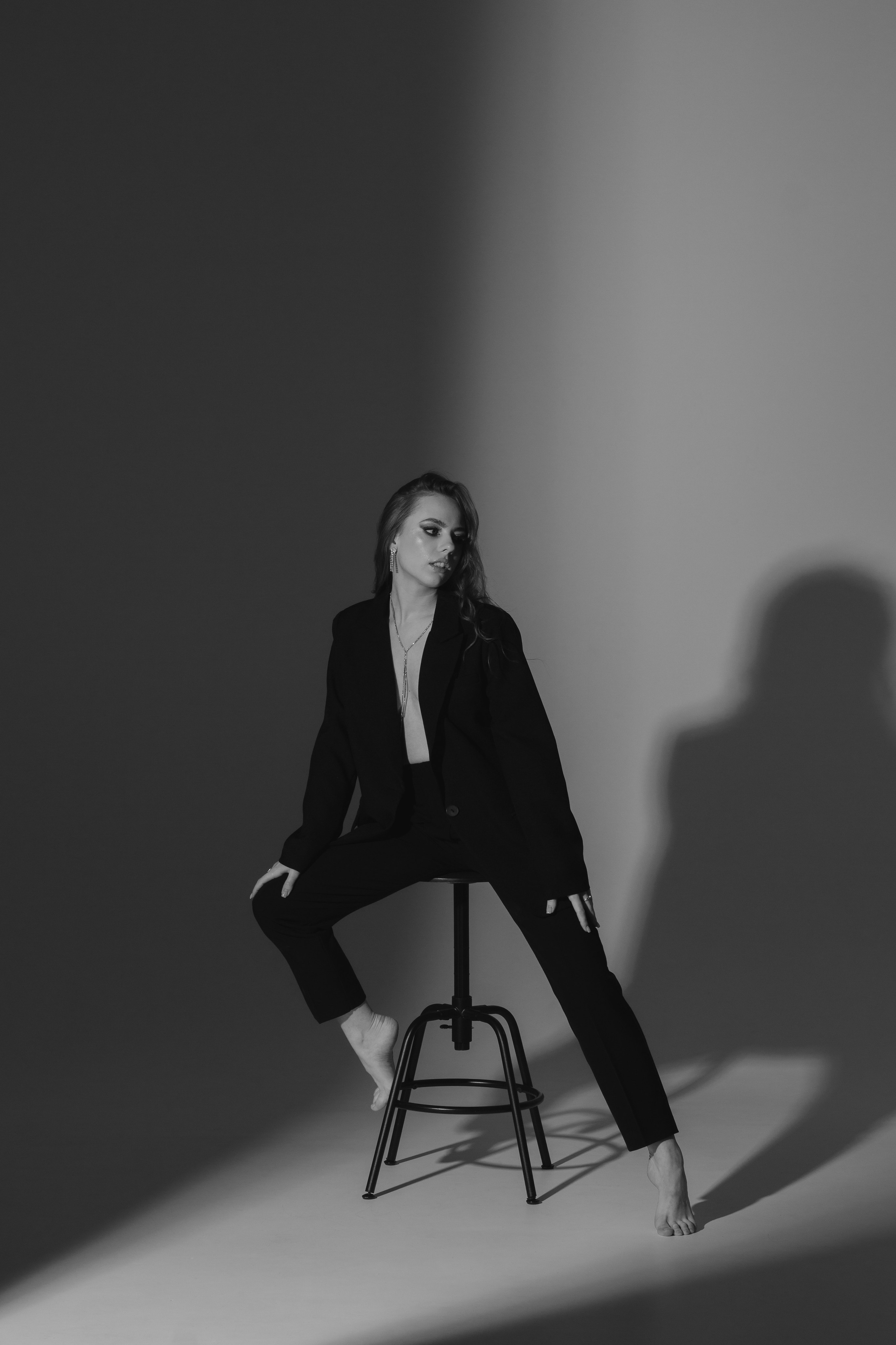 Студийная женская съемка в Минске. Фотограф Минск, Кричев — Елизавета Котова