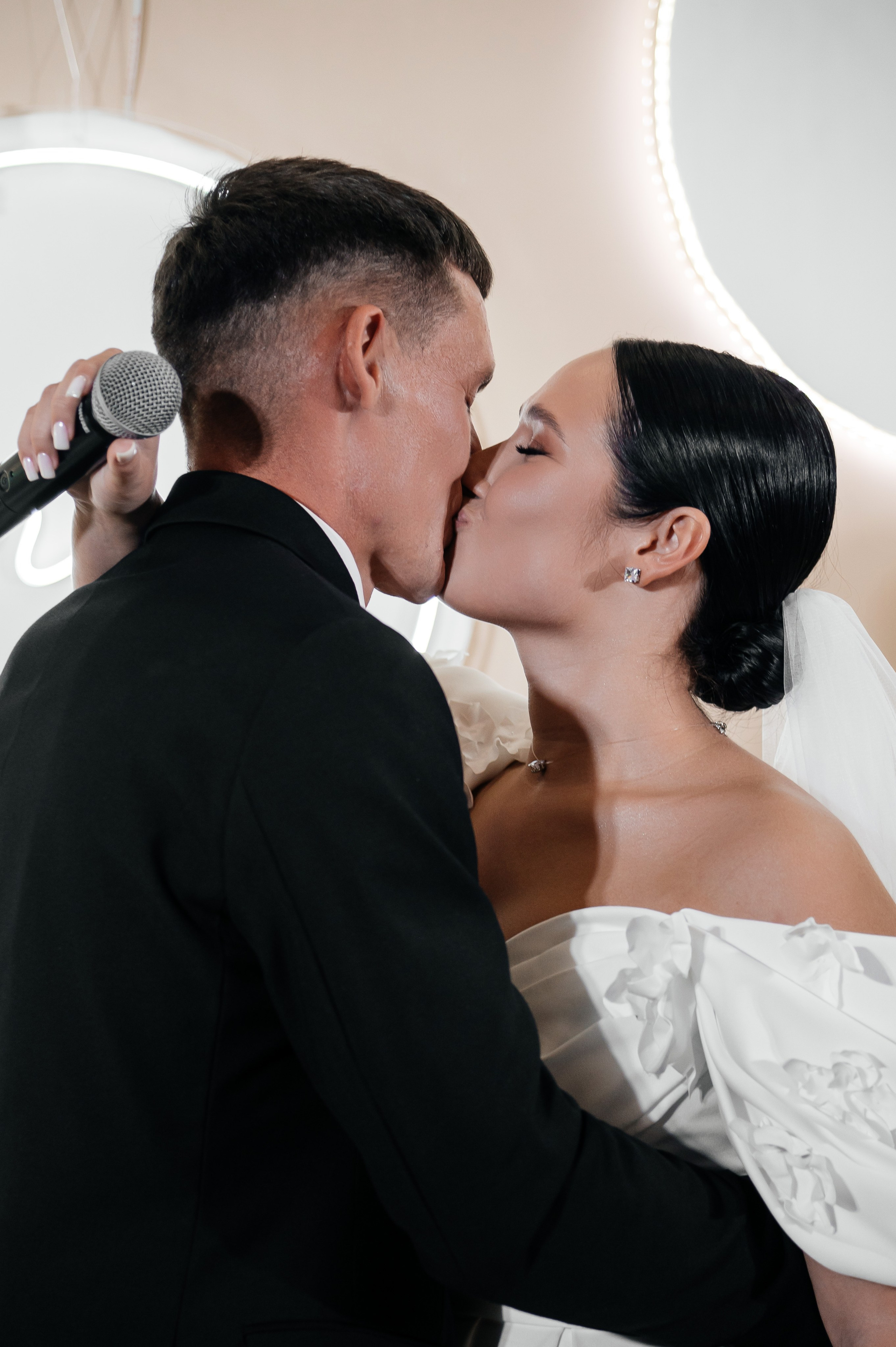 Алмаз и Александра. Фотограф Виктория Ахметова Казань Москва