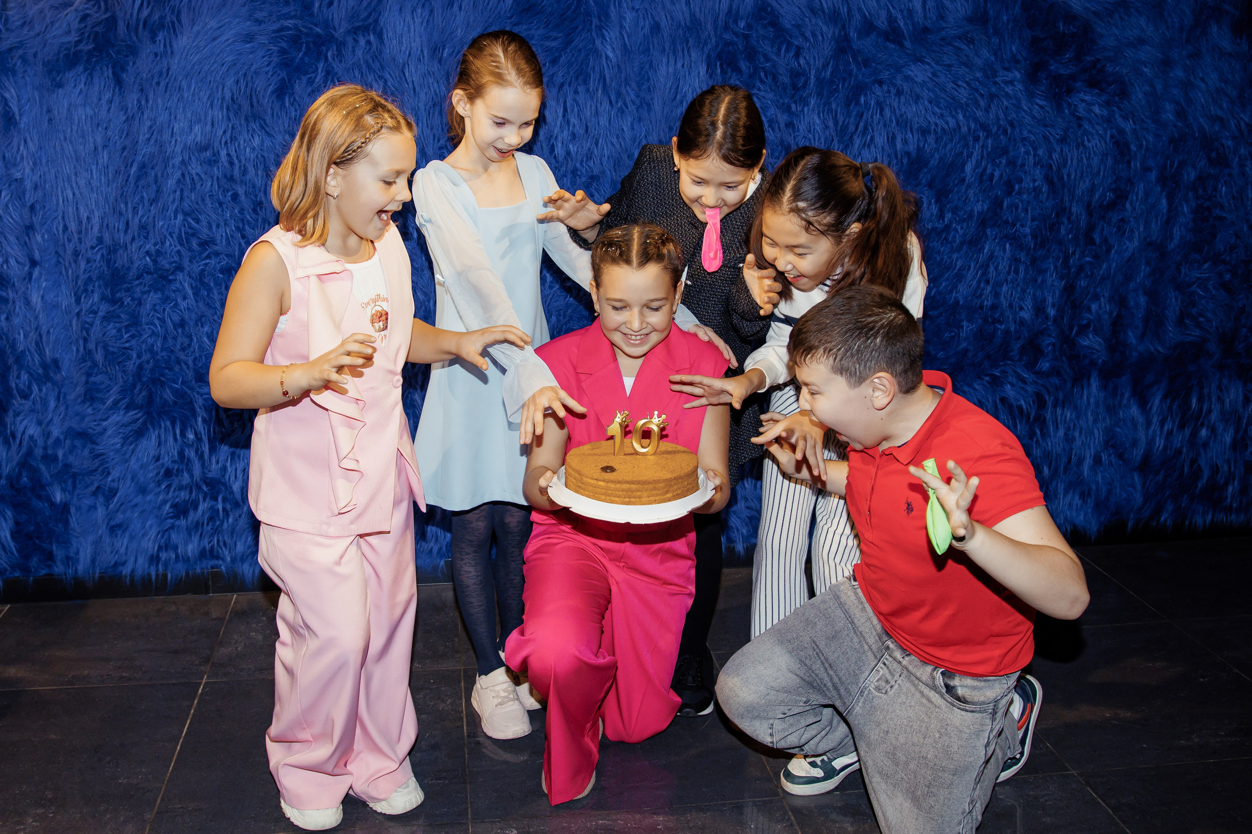 Оливия 10 лет. Диана фотограф в Краснодаре