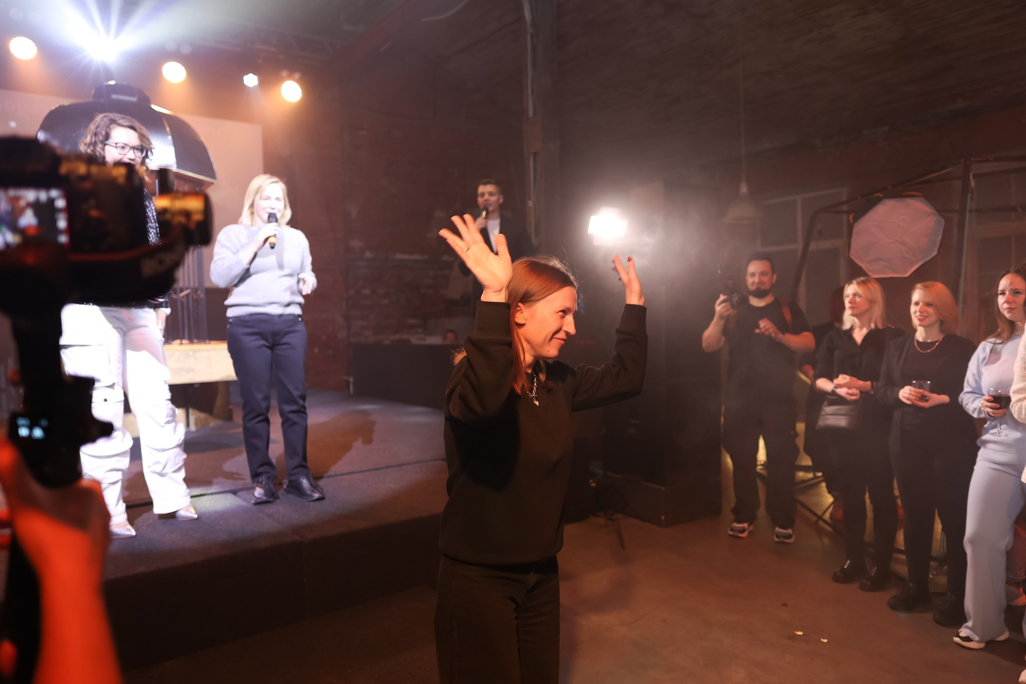 Форт-Боярд. Репортажный фотограф видеограф в Москве Ольга Плаксина