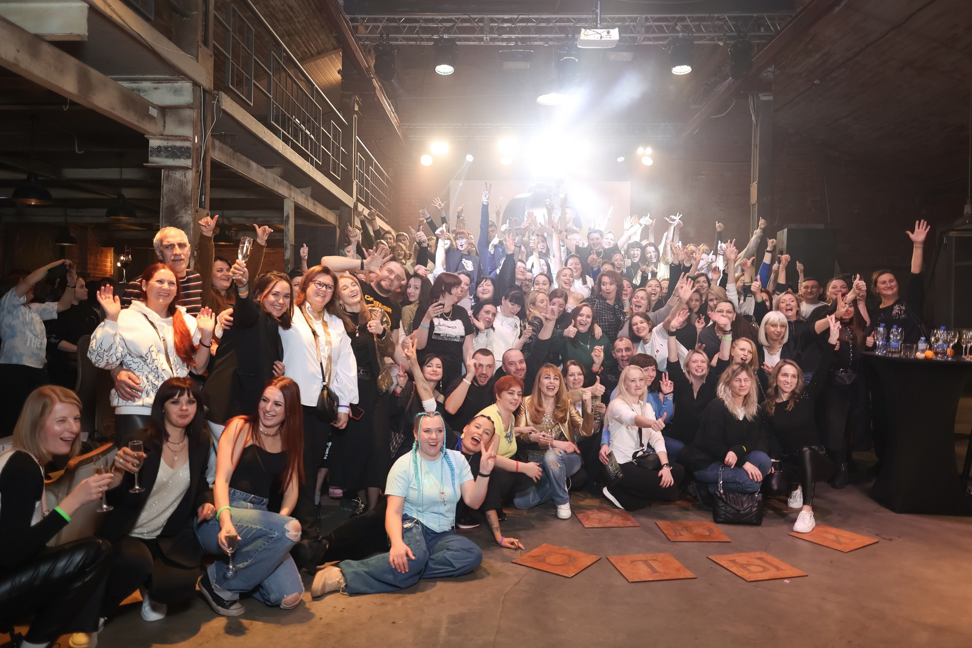 Форт-Боярд. Репортажный фотограф видеограф в Москве Ольга Плаксина