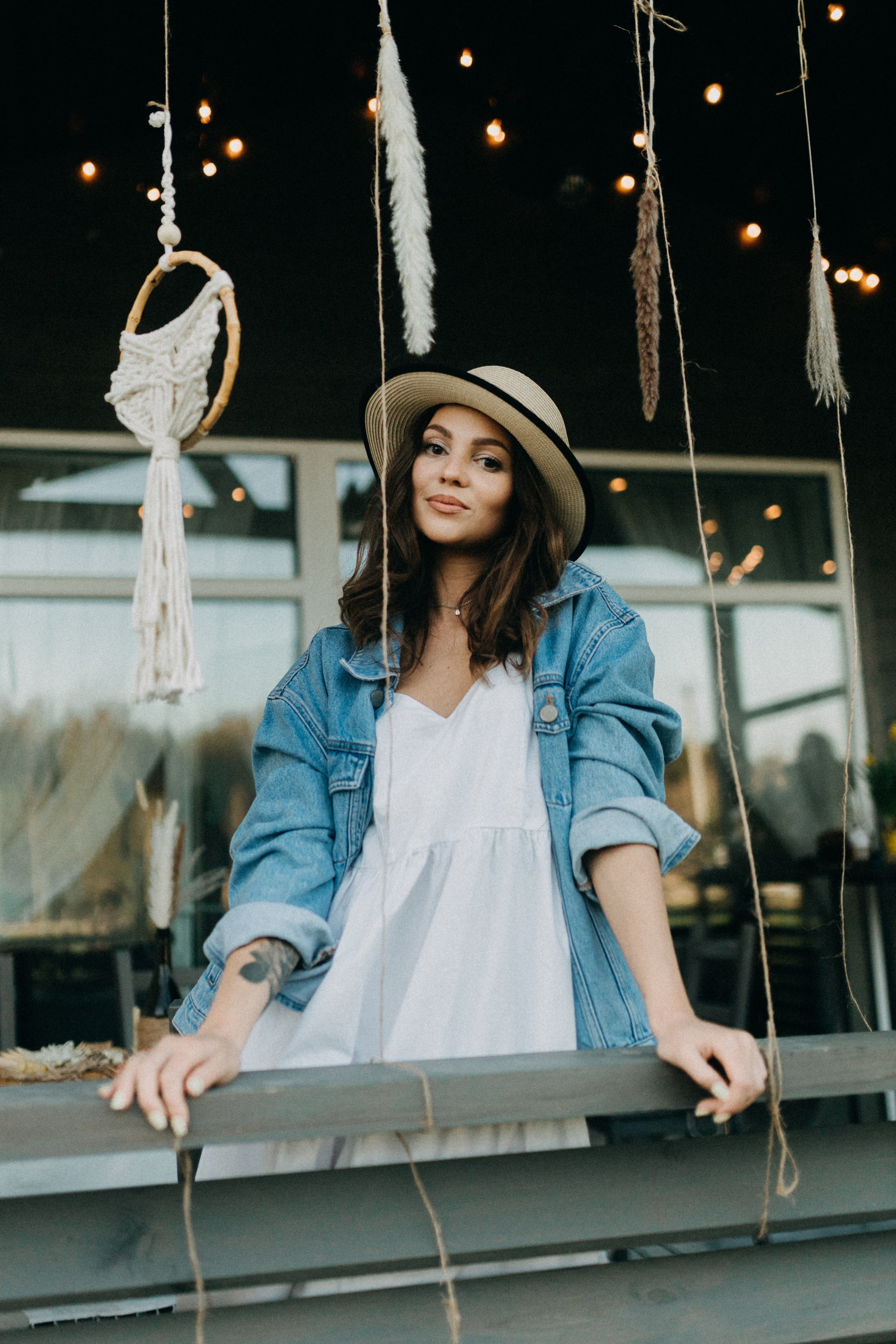 День Рождения Татьяны. Фотограф НОГИНСК, Москва, Анастасия Белая