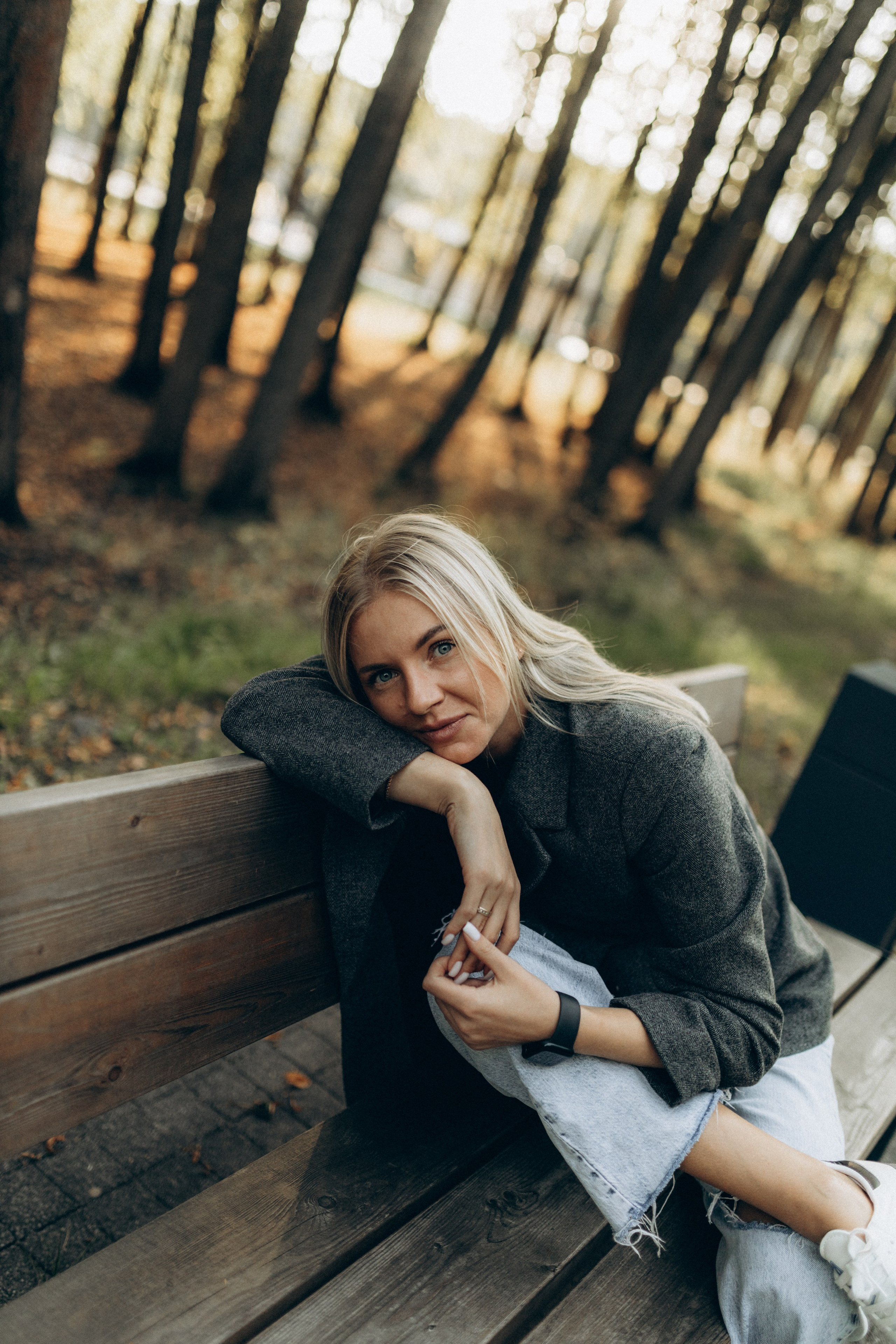 Даша. Фотограф НОГИНСК, Москва, Анастасия Белая