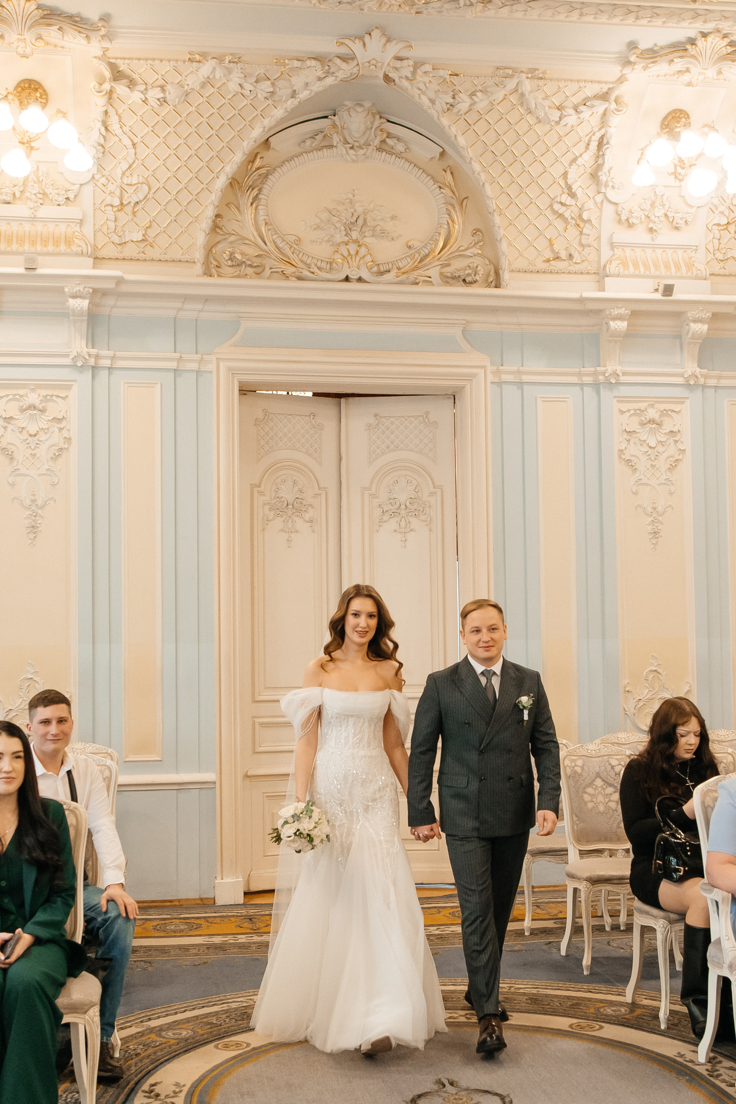 ANONS. Мария — Свадебный фотограф