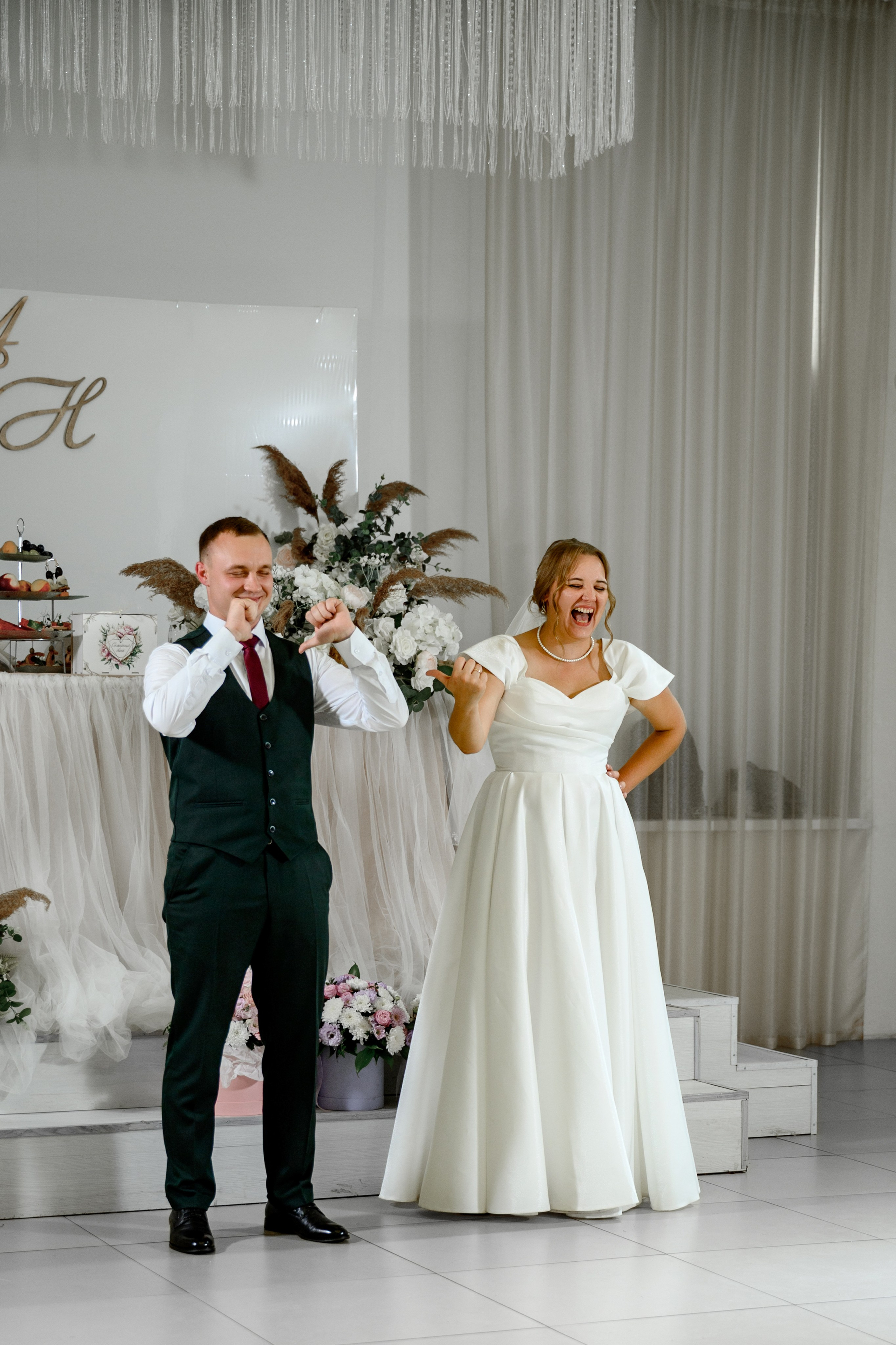 Nadezhda & Alexey. Фотограф в Липецке Ковалько Евгений