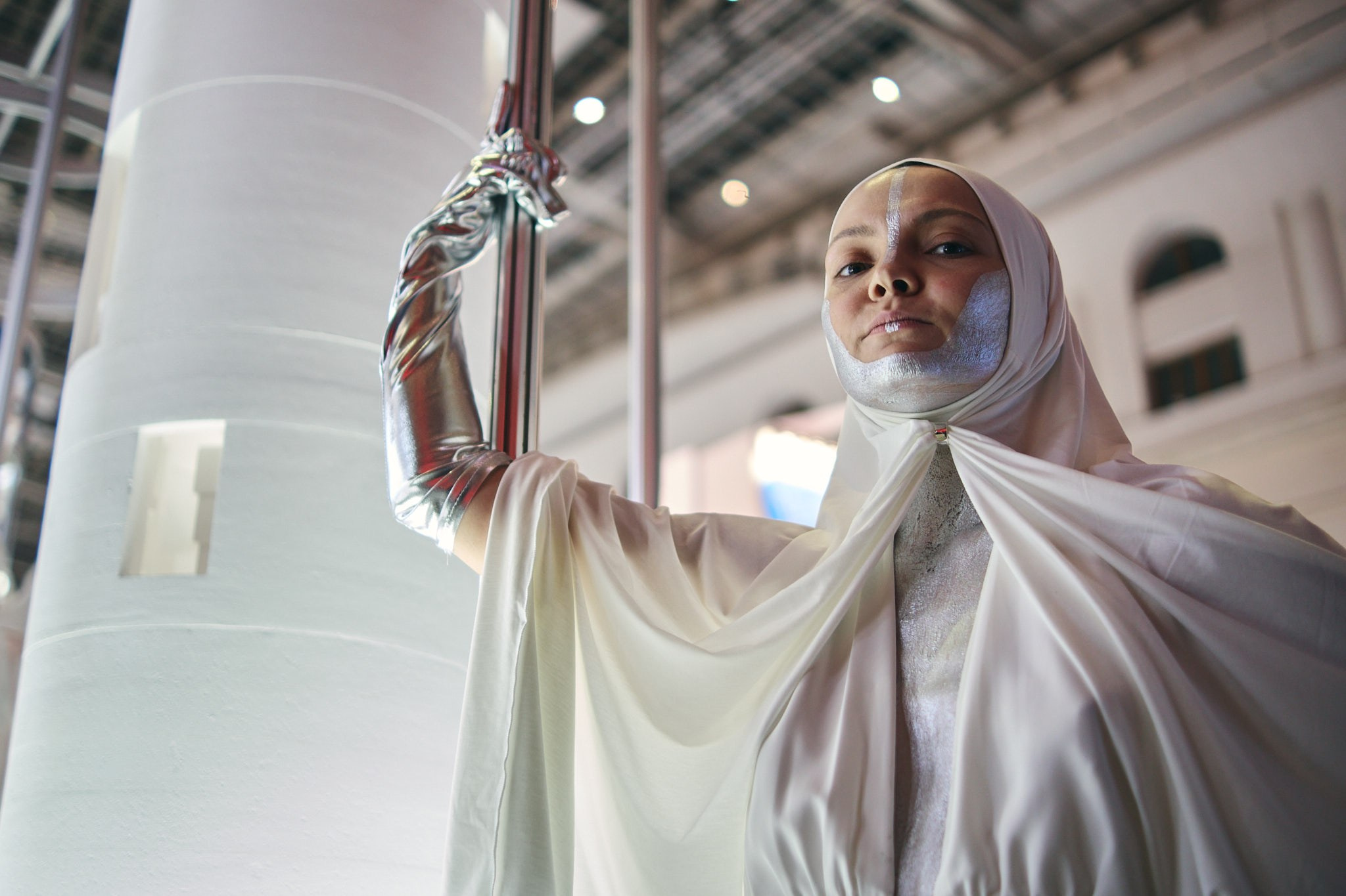 Репортаж с вечеринки. Главная