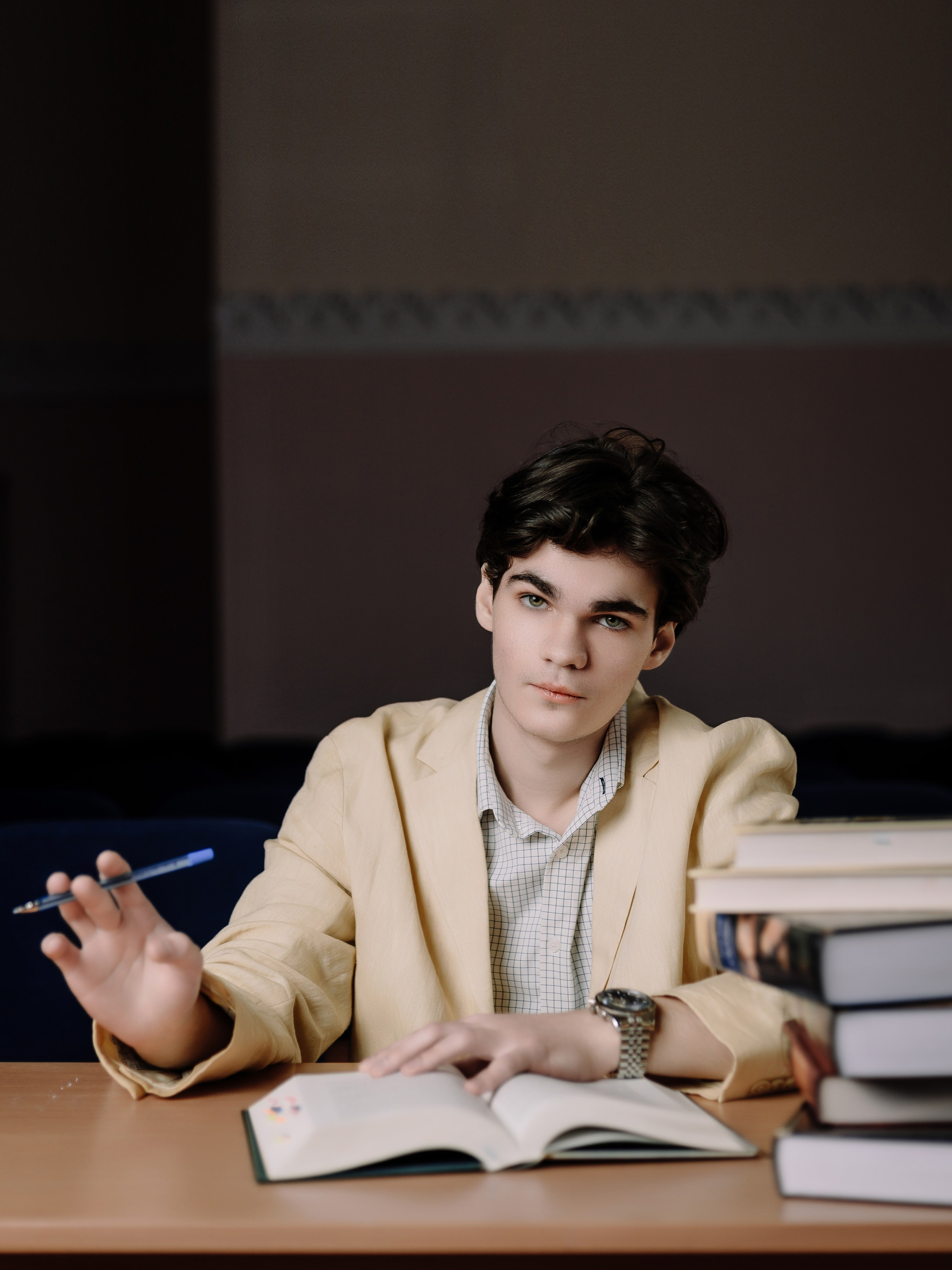 Наши фото. Твой выпускной альбом в Крыму