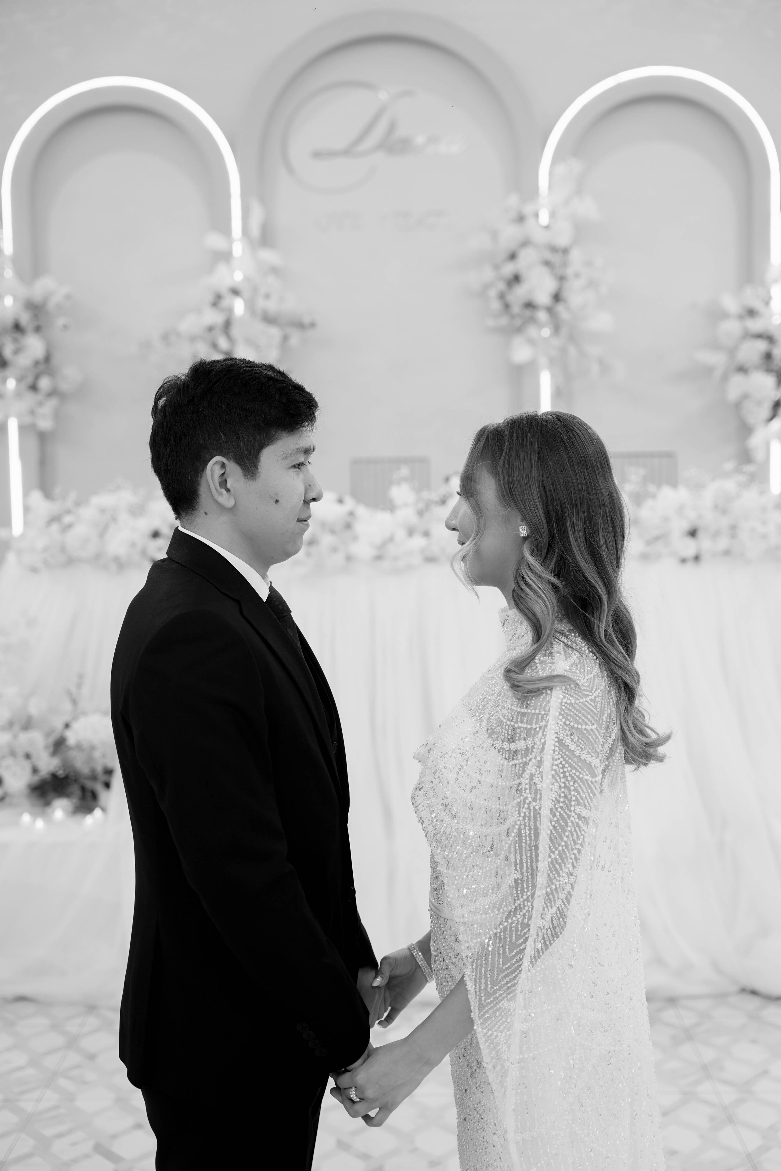 Dana uzatu. Фотограф Ернар Ержанов