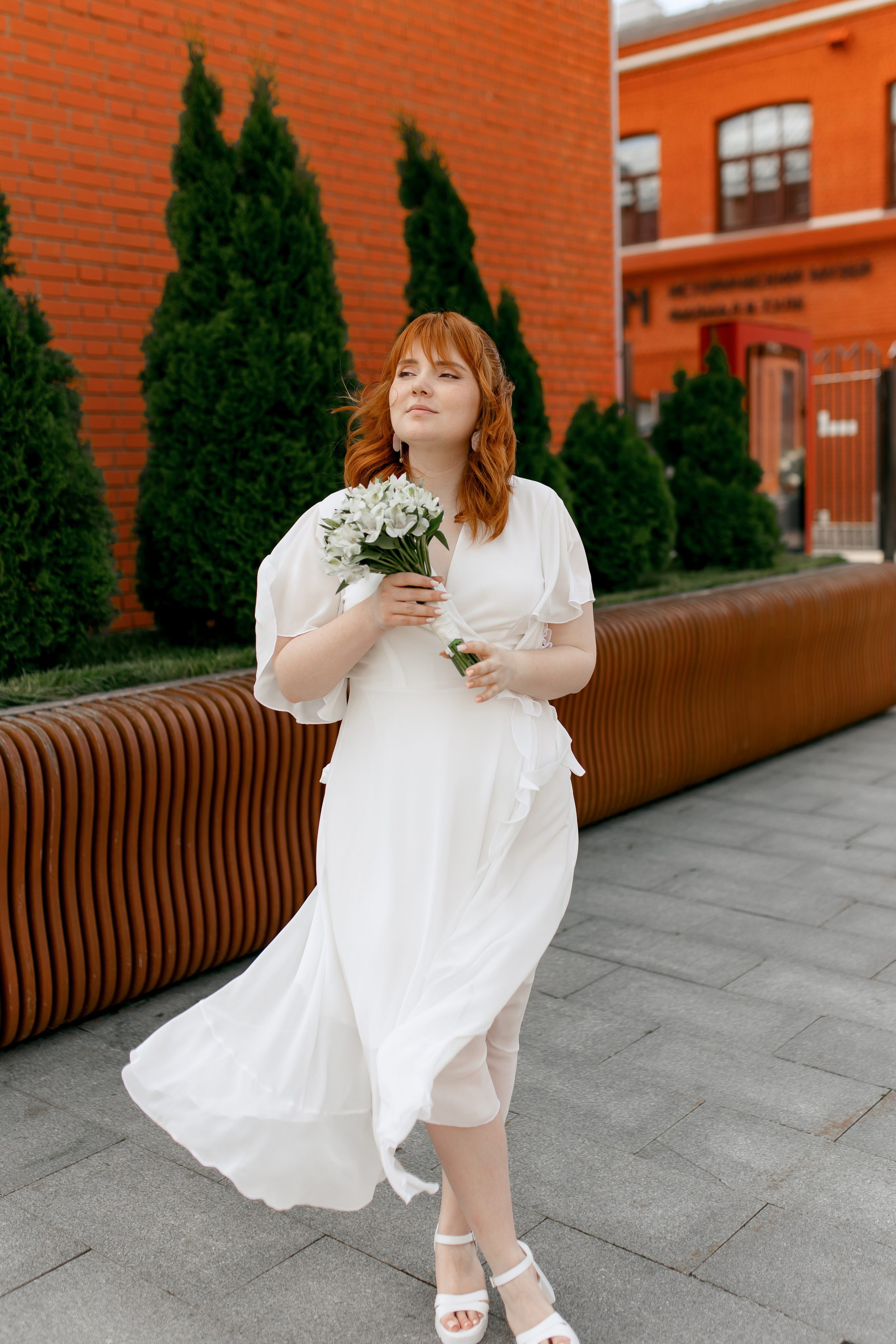 Никита и Таня. Свадебный и семейный фотограф в Туле и области Маша Костина