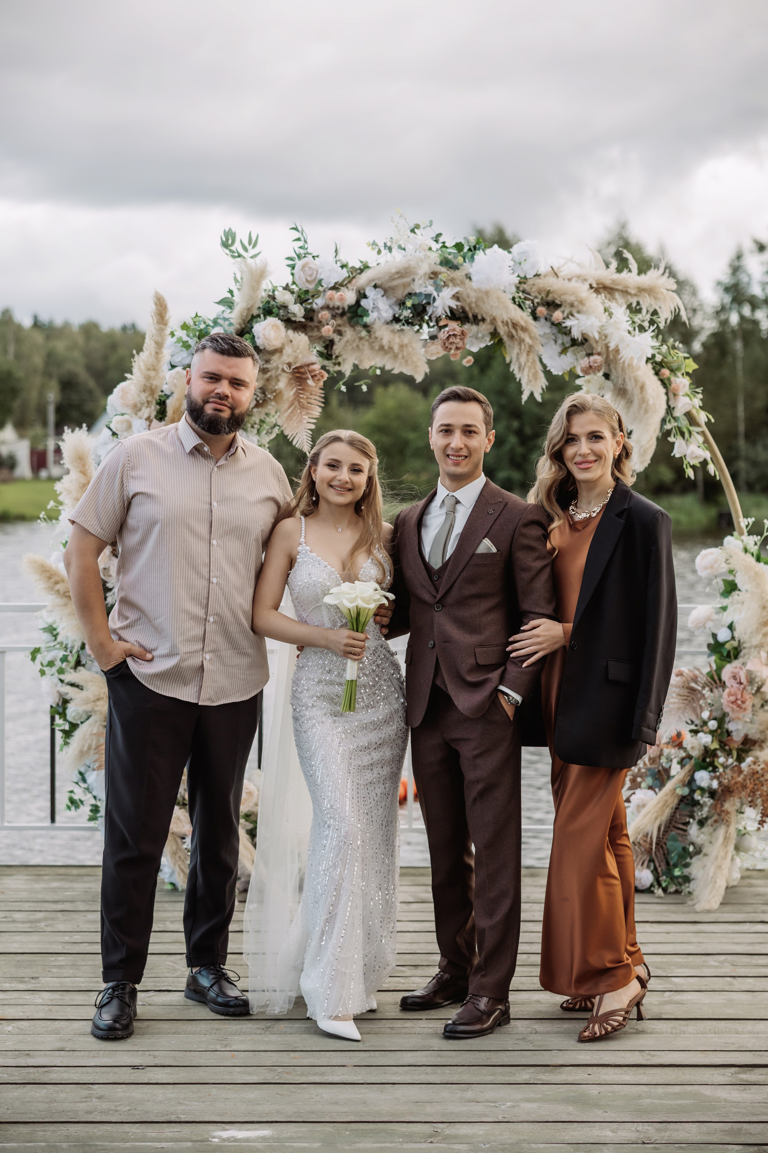 Свадьба Ярослав и Дарья 🖤. ФОТОГРАФ ИРИНА ШАМАТАВА
