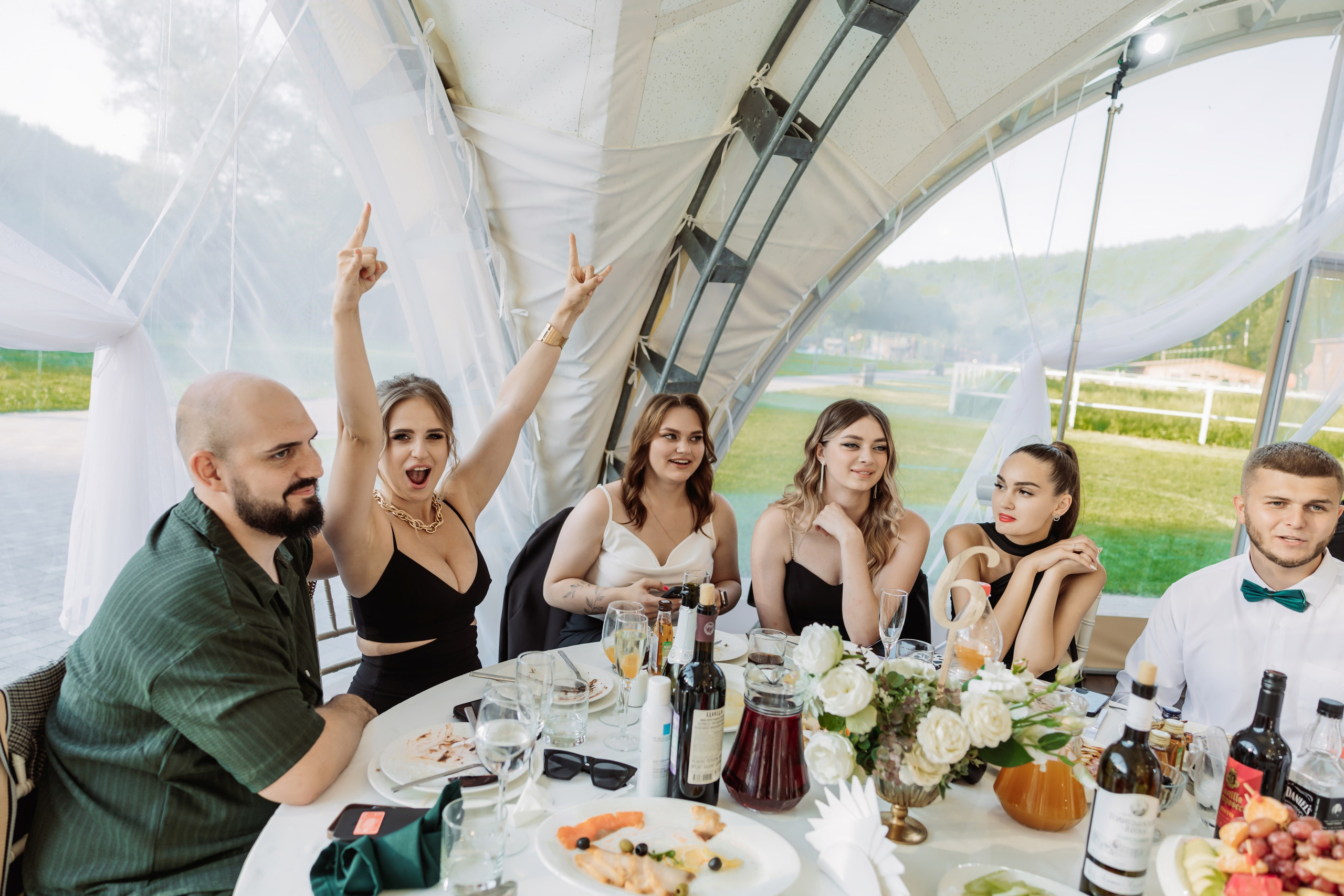 Иван и Олеся. ФОТОГРАФ ИРИНА ШАМАТАВА