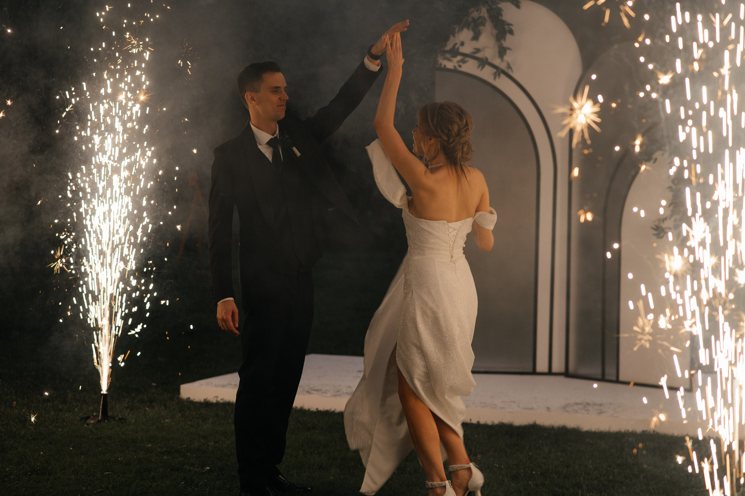 Артём и Наталья. Главная