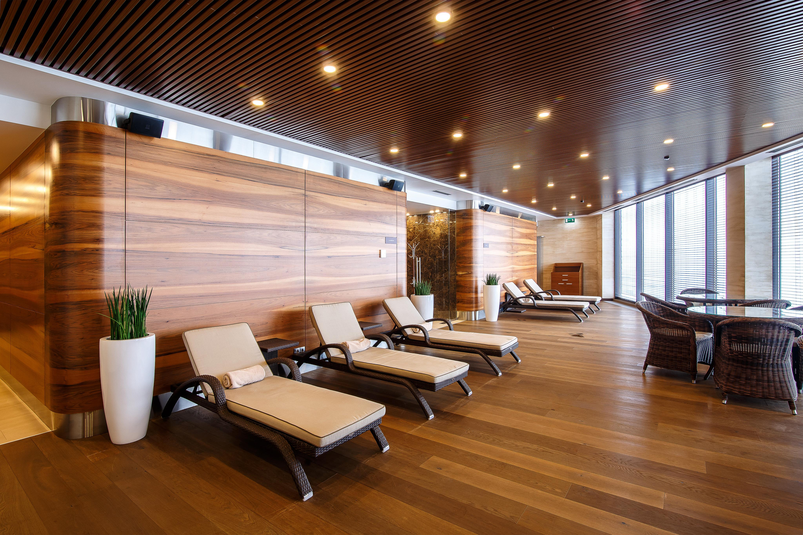 Интерьеры. Фотограф Ольга Че