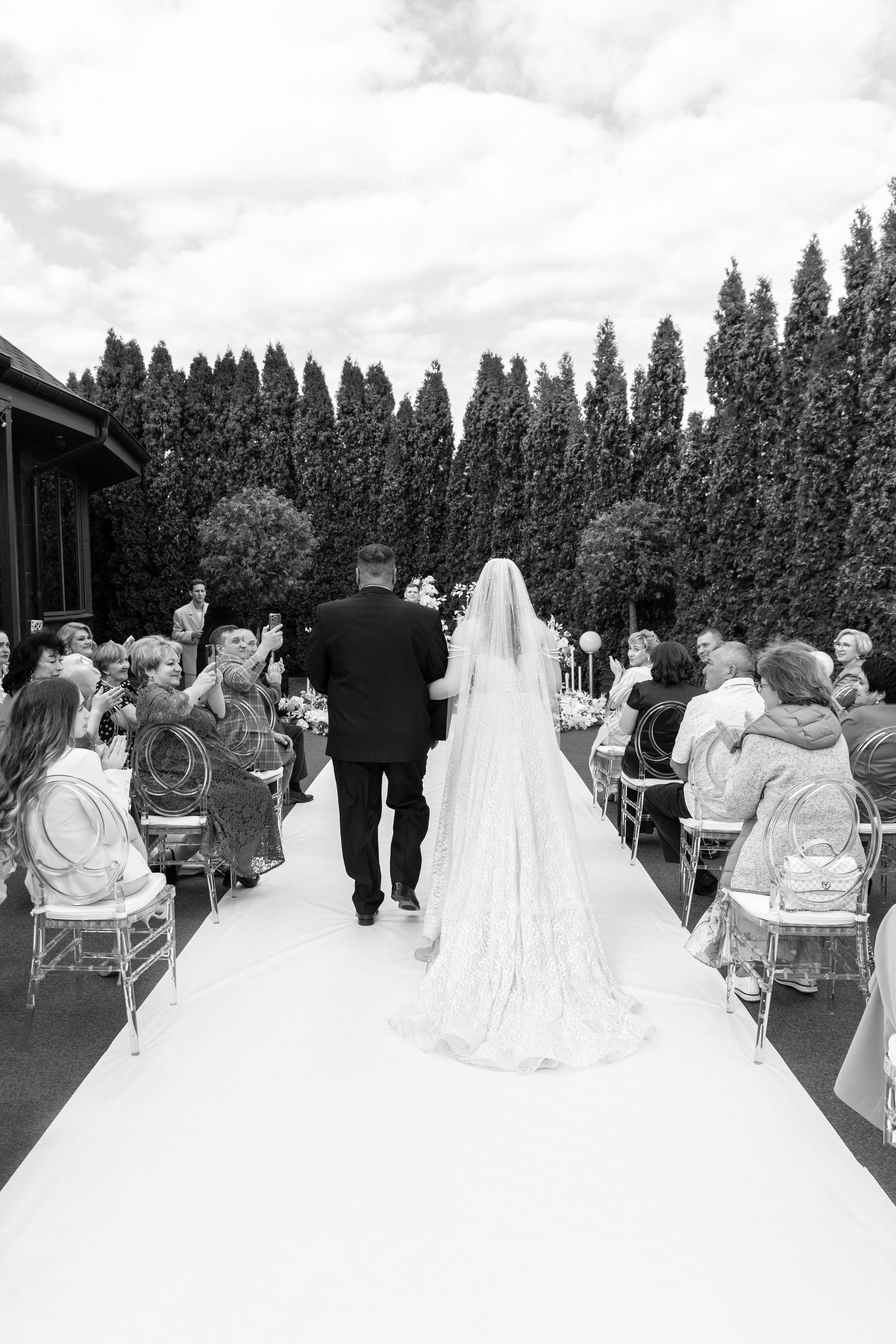 Елизавета & Илья. Свадебный и портретный фотограф в Воронеже Алфёрова Оксана