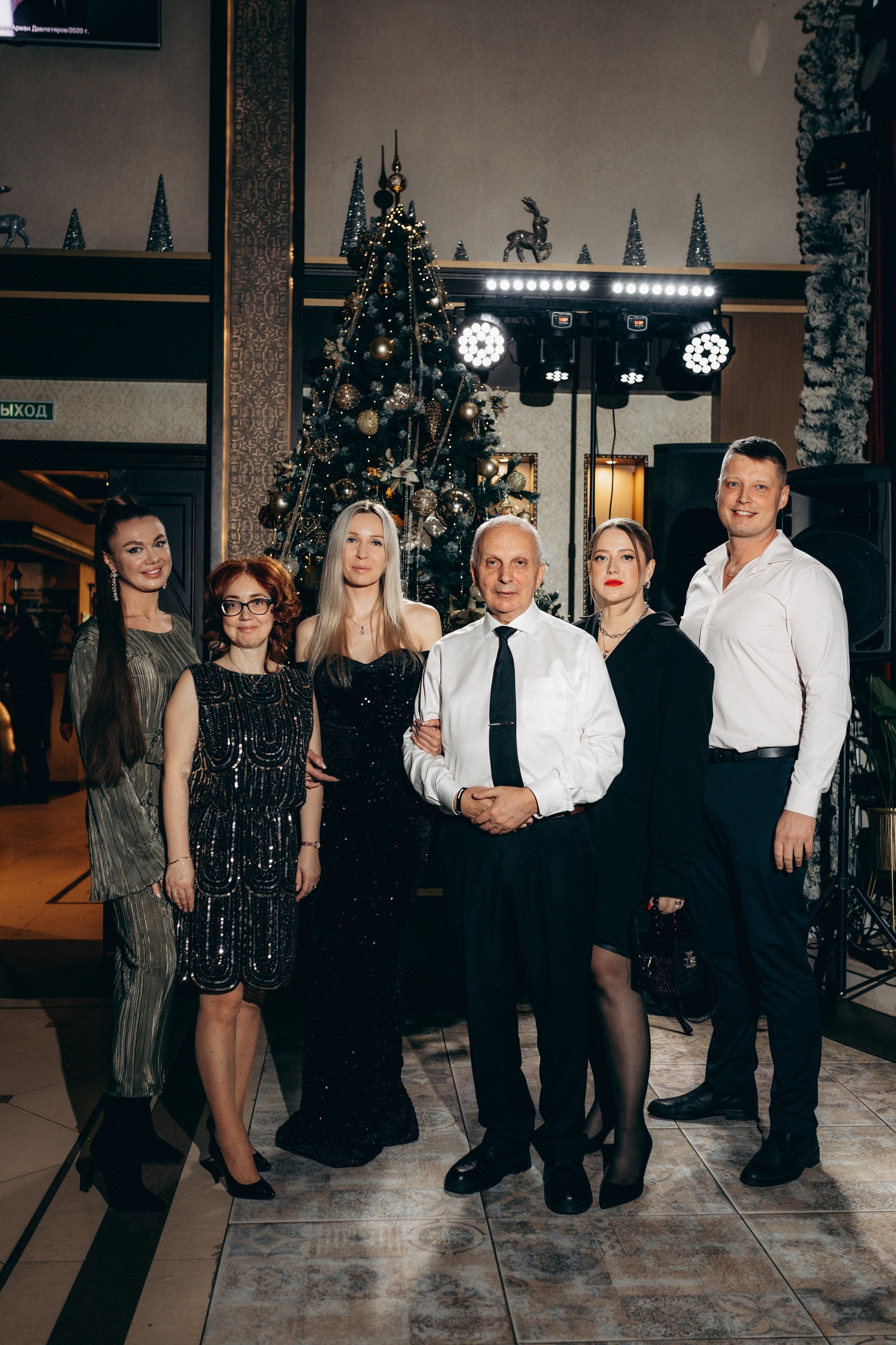 Новогодний корпоратив. Фотограф НОГИНСК, Москва, Анастасия Белая
