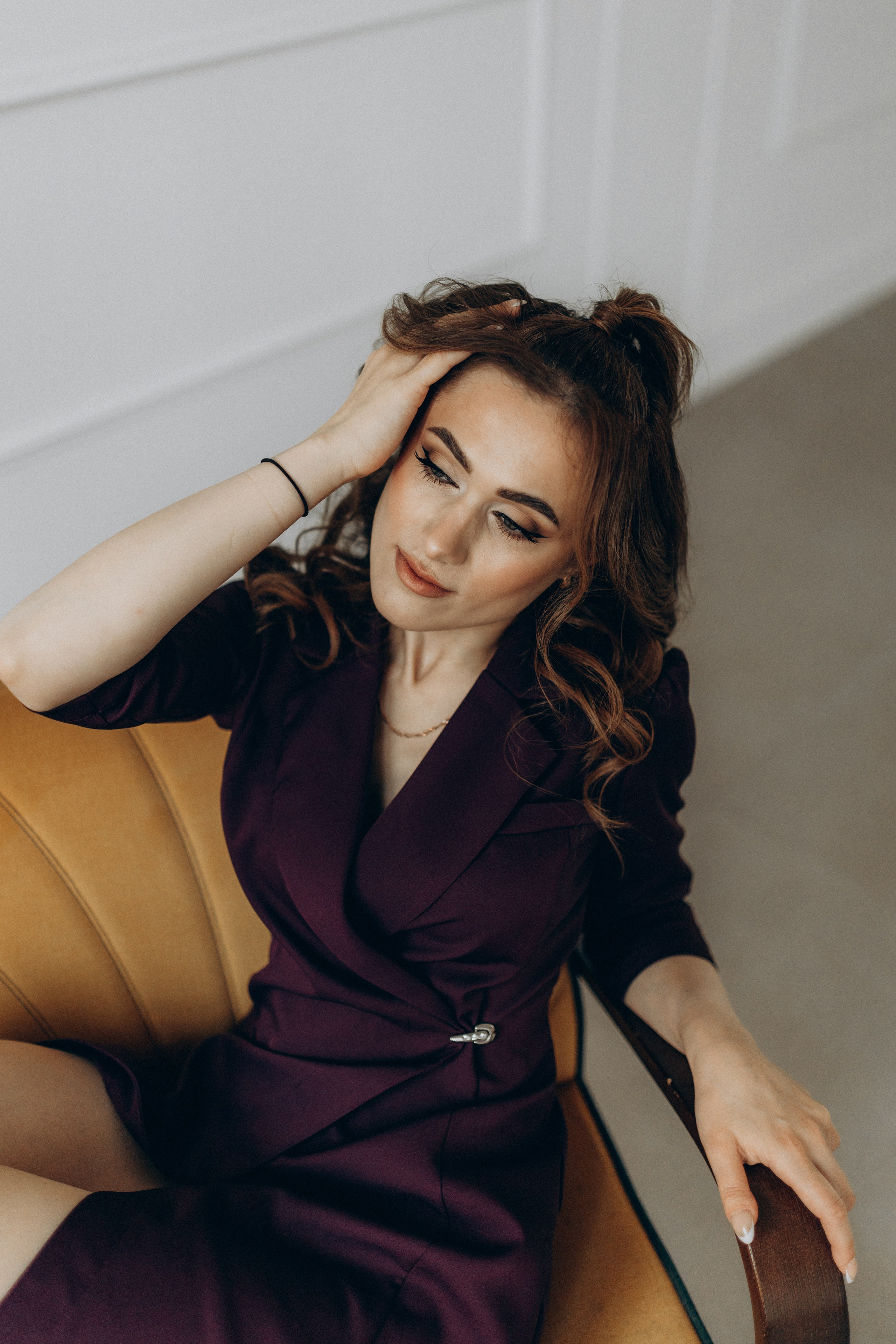 Настя. Фотограф НОГИНСК, Москва, Анастасия Белая