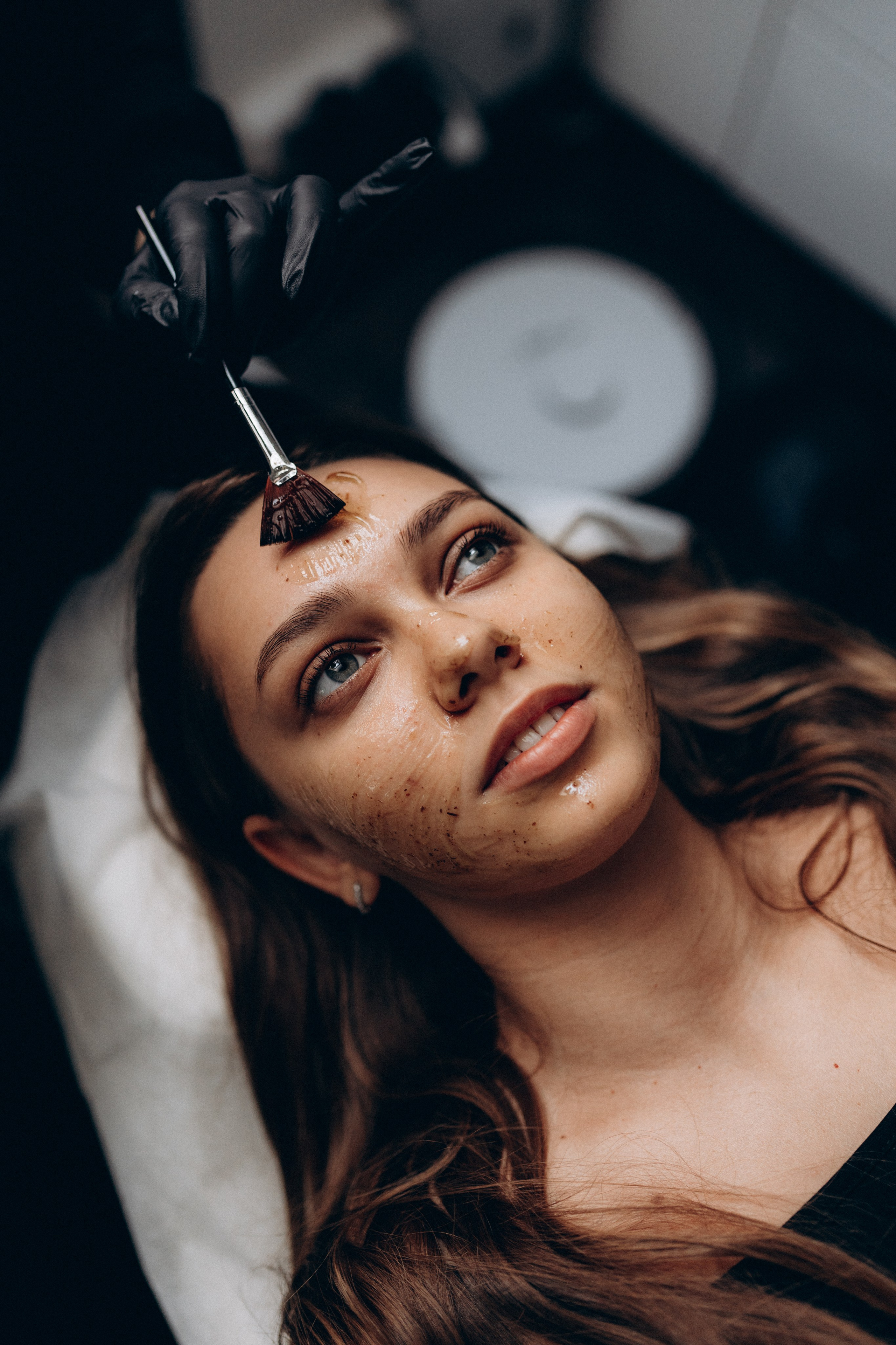 Контент для косметолога. Фотограф НОГИНСК, Москва, Анастасия Белая