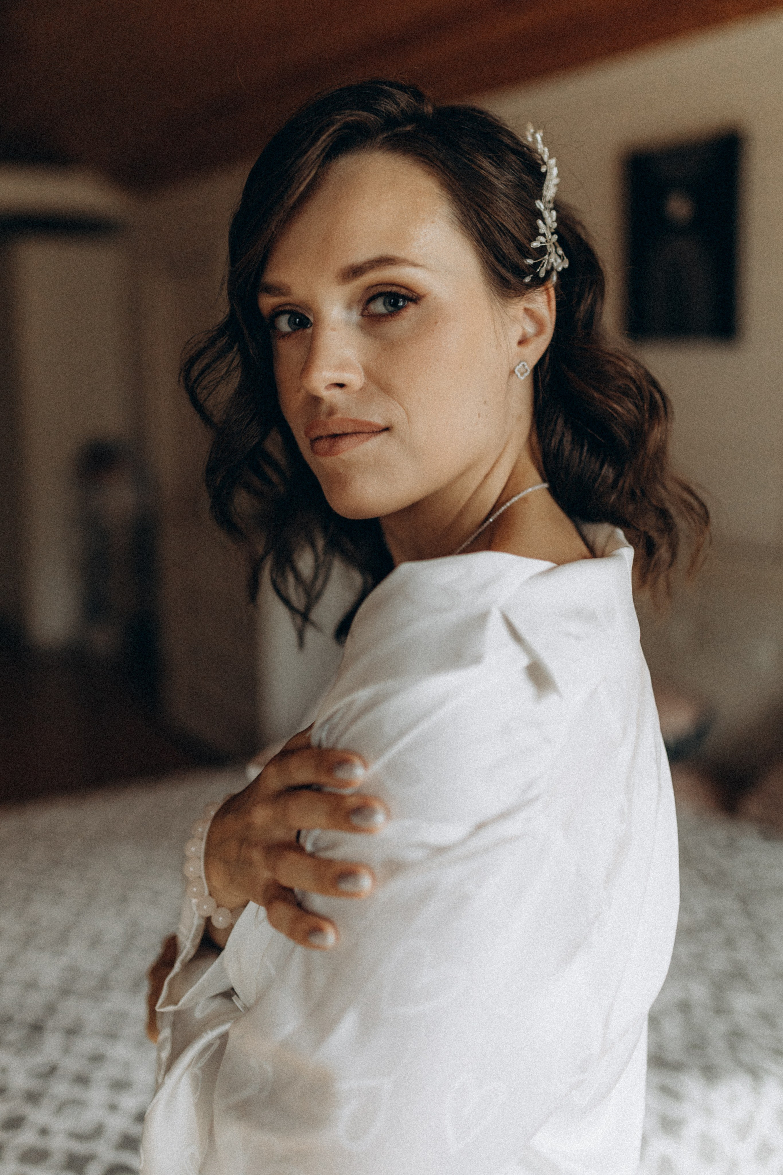 Света & Герман. Свадебная лавстори. Фотограф НОГИНСК, Москва, Анастасия Белая