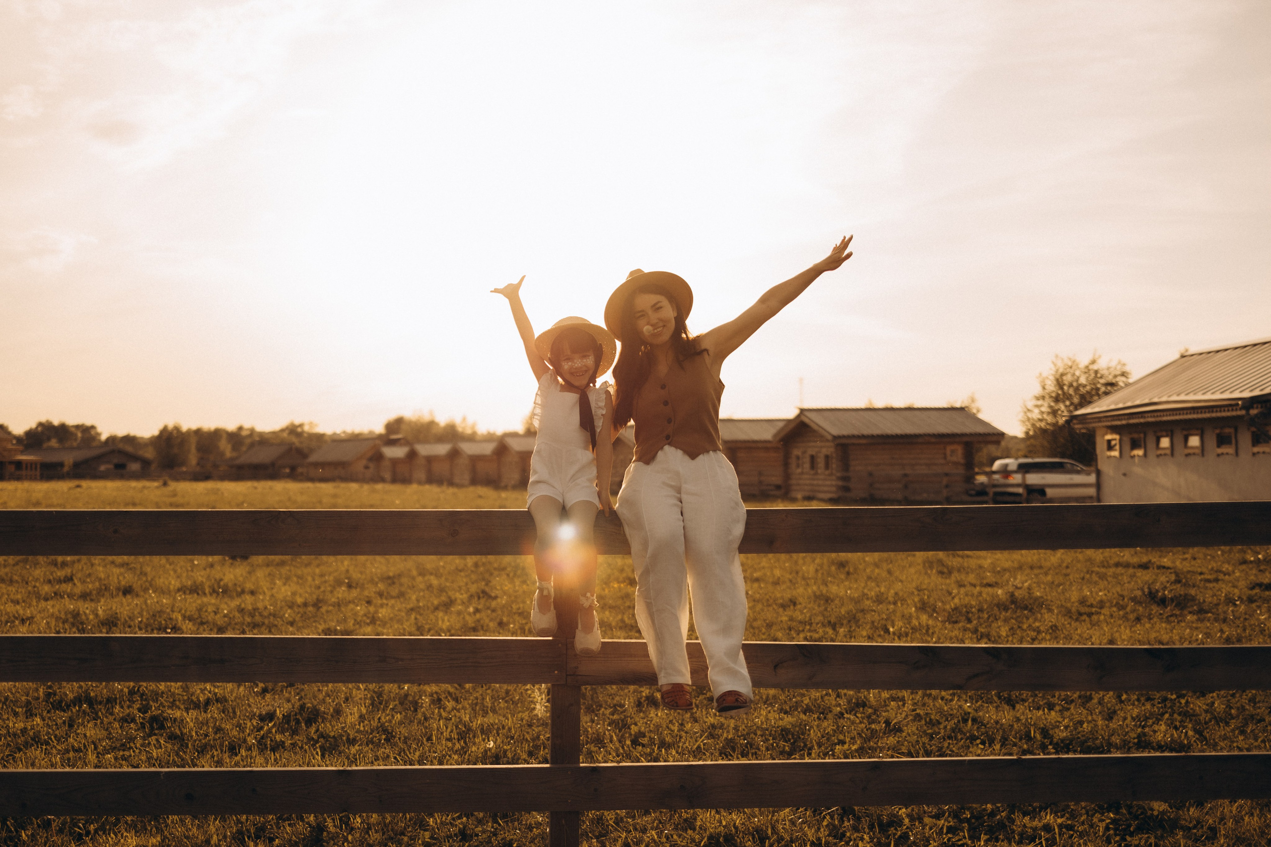 Остров. Семейный фотограф в Москве Бунина Маргарита