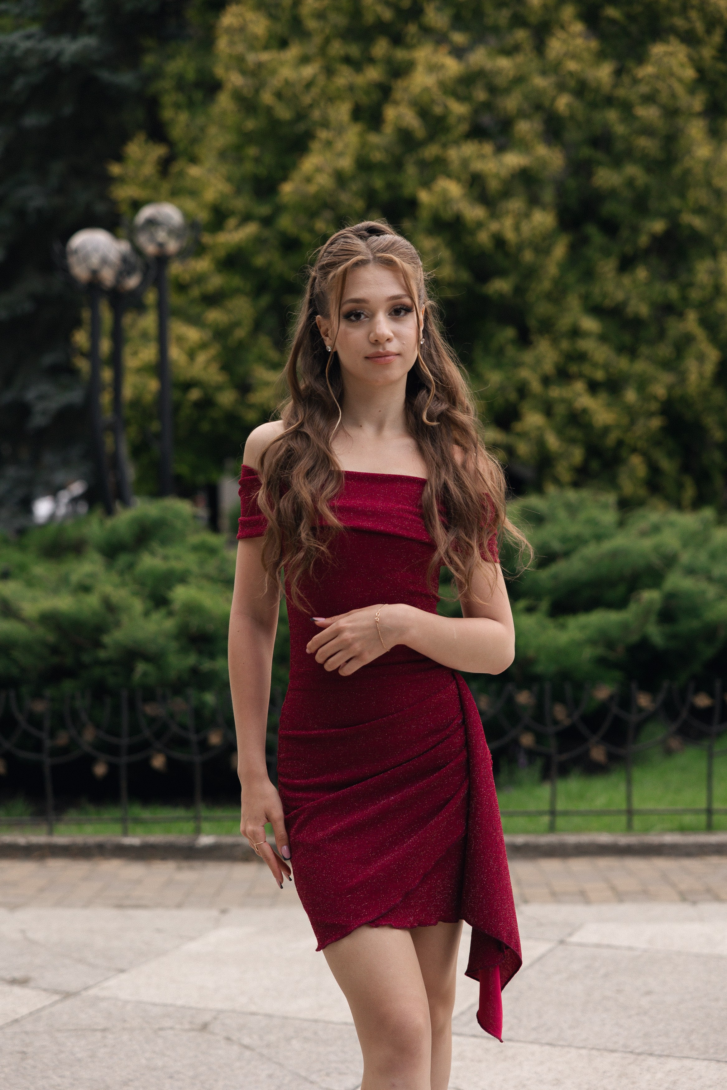 Ресторан «Лесная поляна». Свадебный фотограф Роман Еремеев