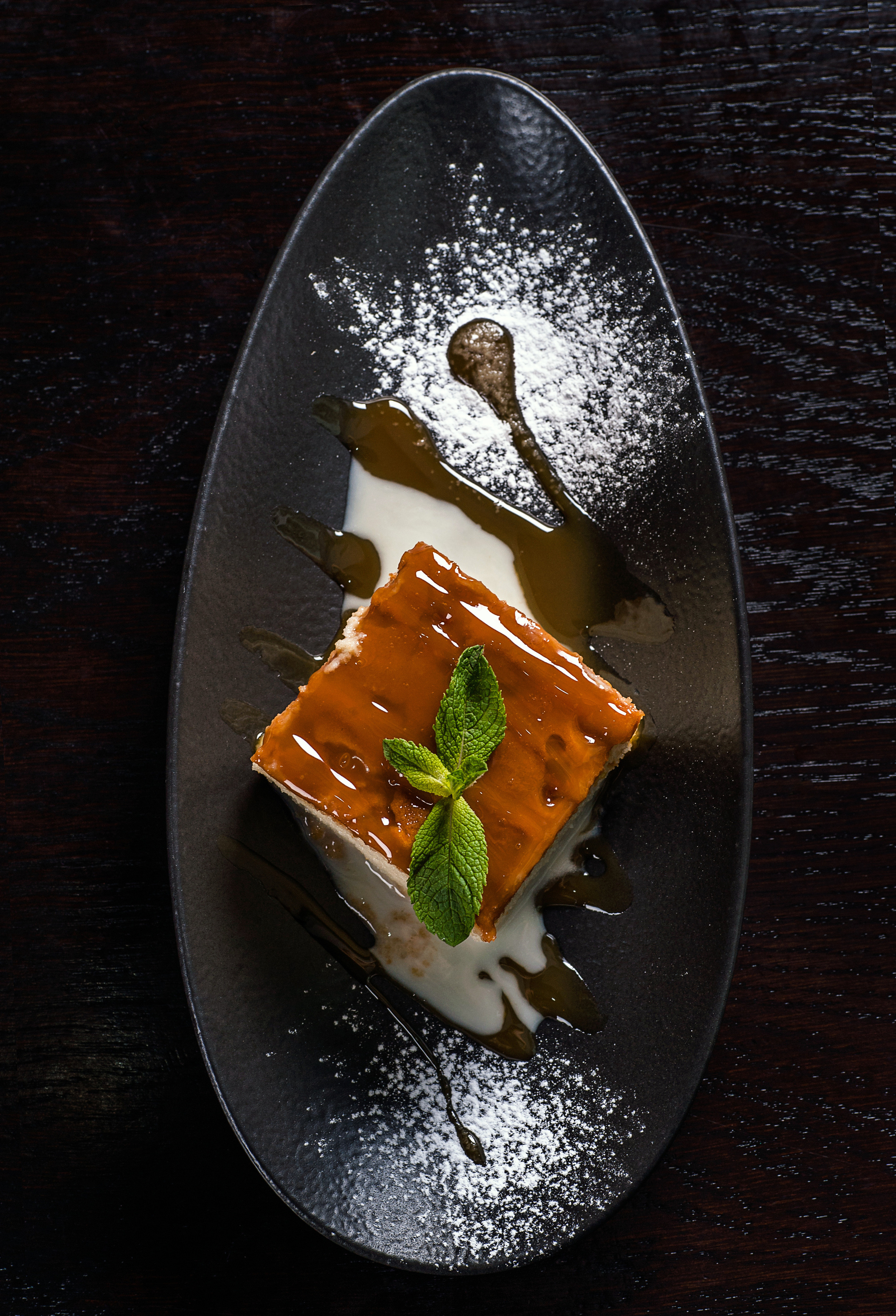 Фудсъёмка. Фотограф Елена Камынина