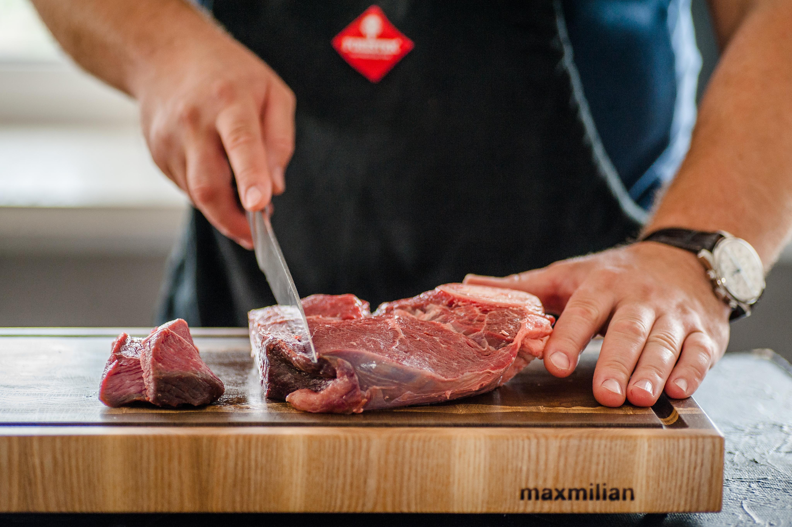 Фудсъёмка. Фотограф Елена Камынина