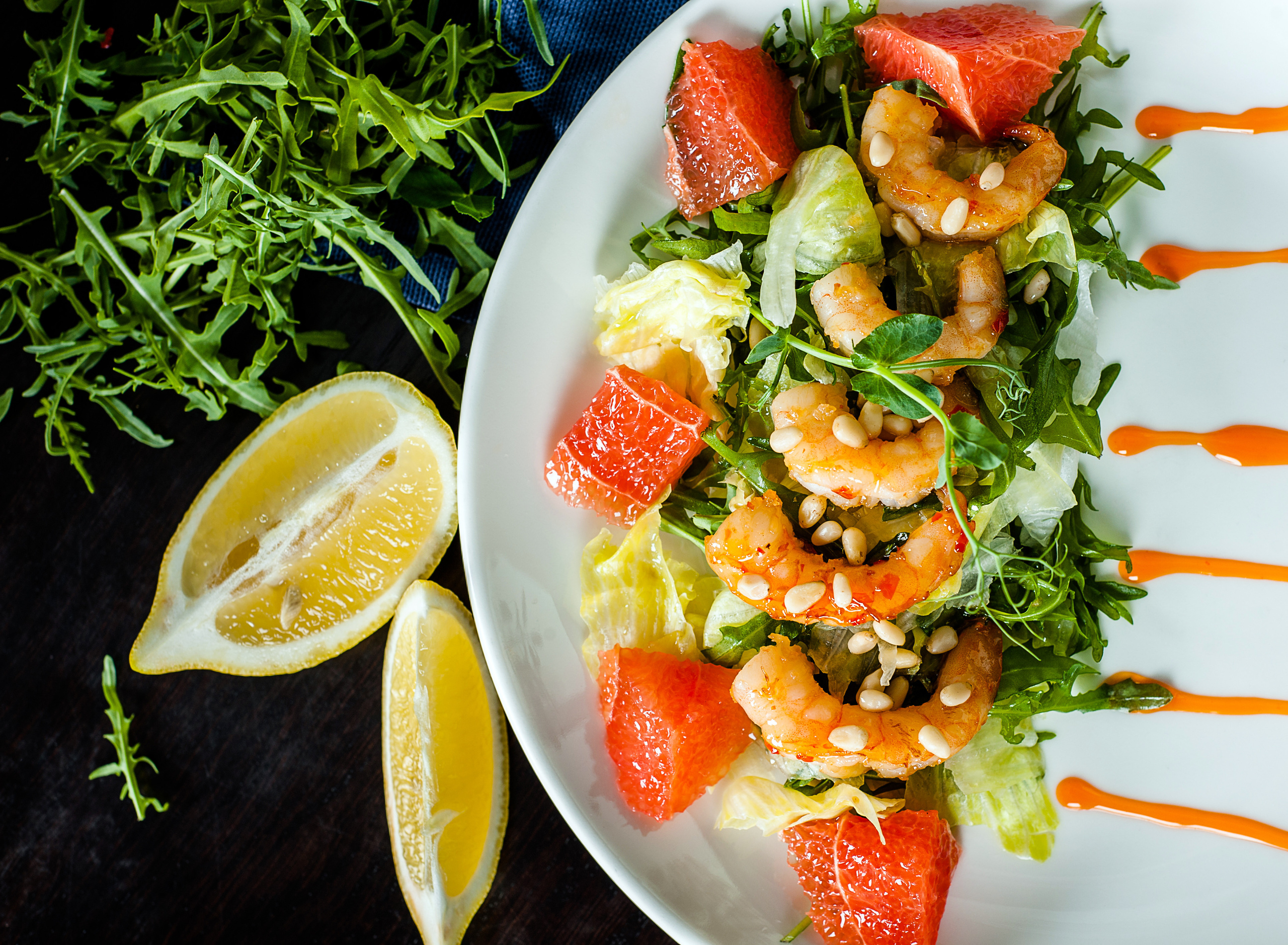 Фудсъёмка. Фотограф Елена Камынина