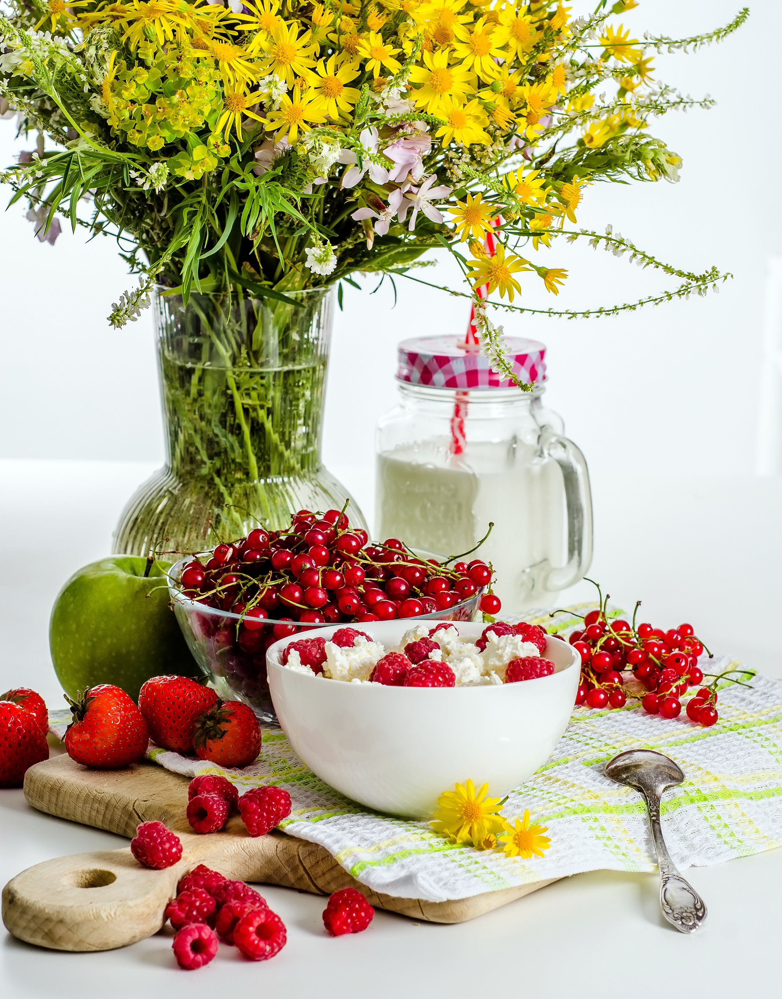 Фудсъёмка. Фотограф Елена Камынина