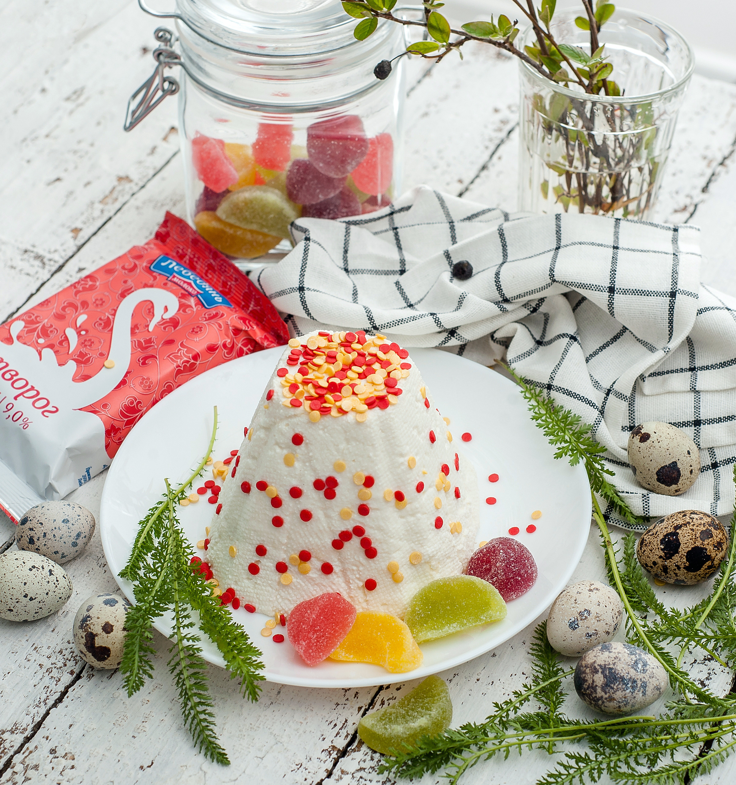 Фудсъёмка. Фотограф Елена Камынина