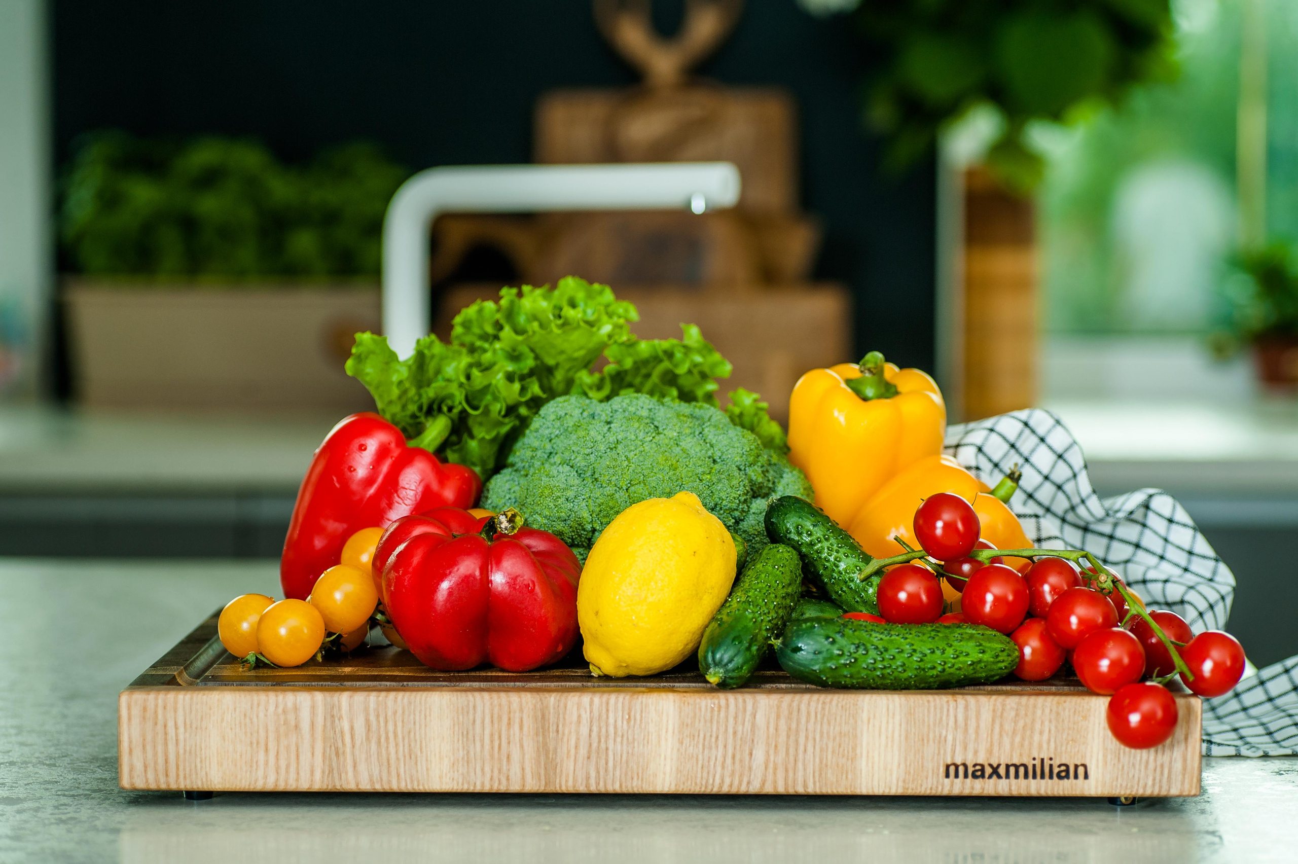 Фудсъёмка. Фотограф Елена Камынина