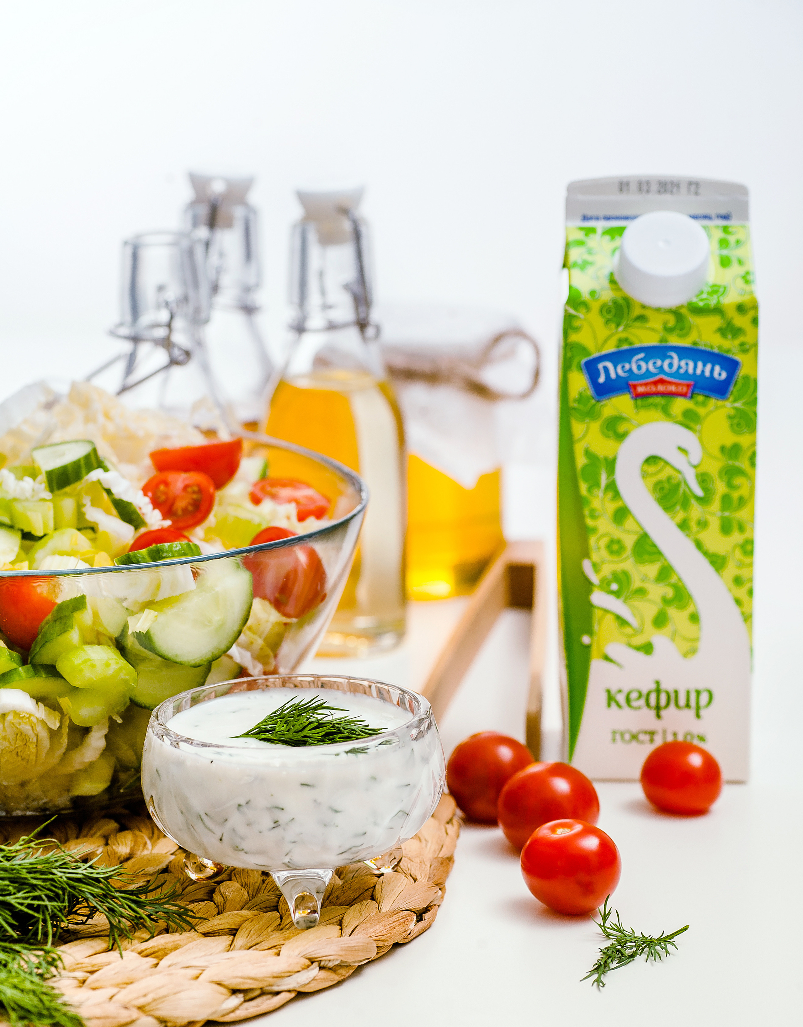 Фудсъёмка. Фотограф Елена Камынина