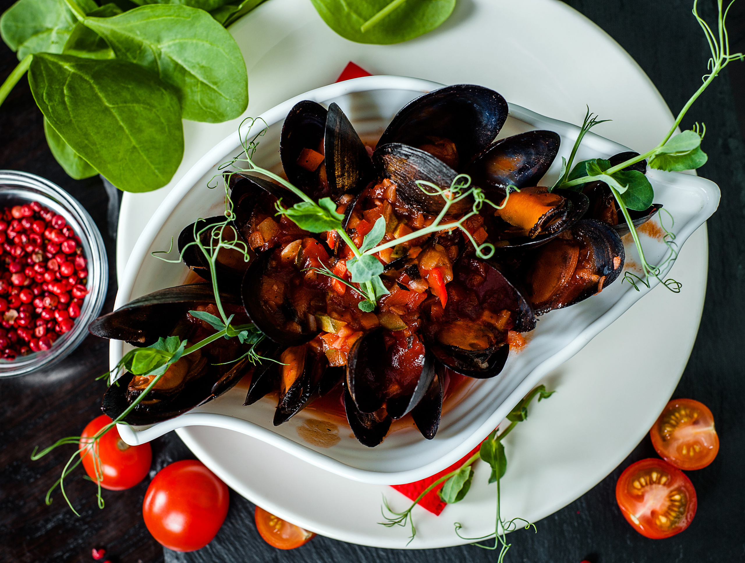 Фудсъёмка. Фотограф Елена Камынина