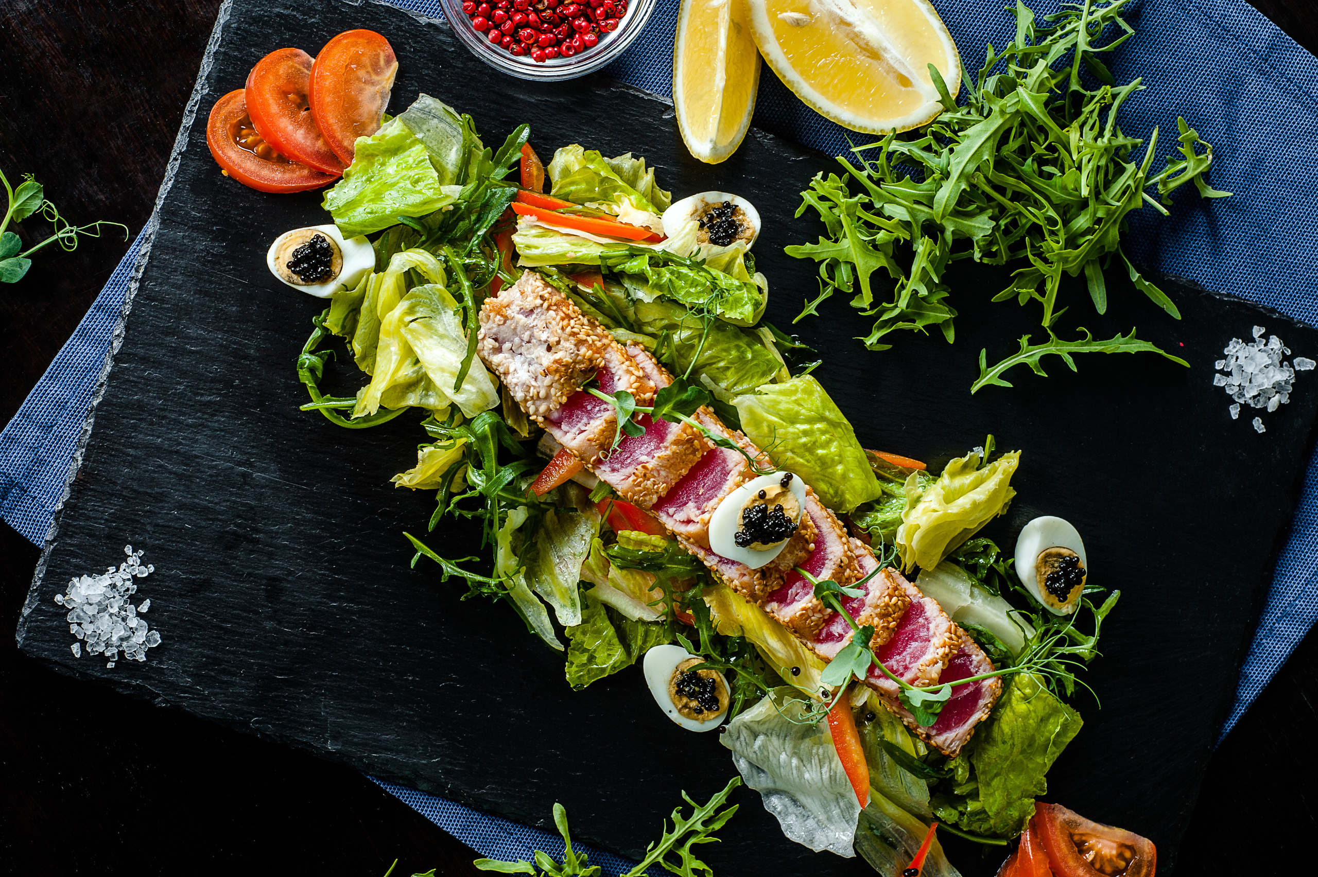 Фудсъёмка. Фотограф Елена Камынина