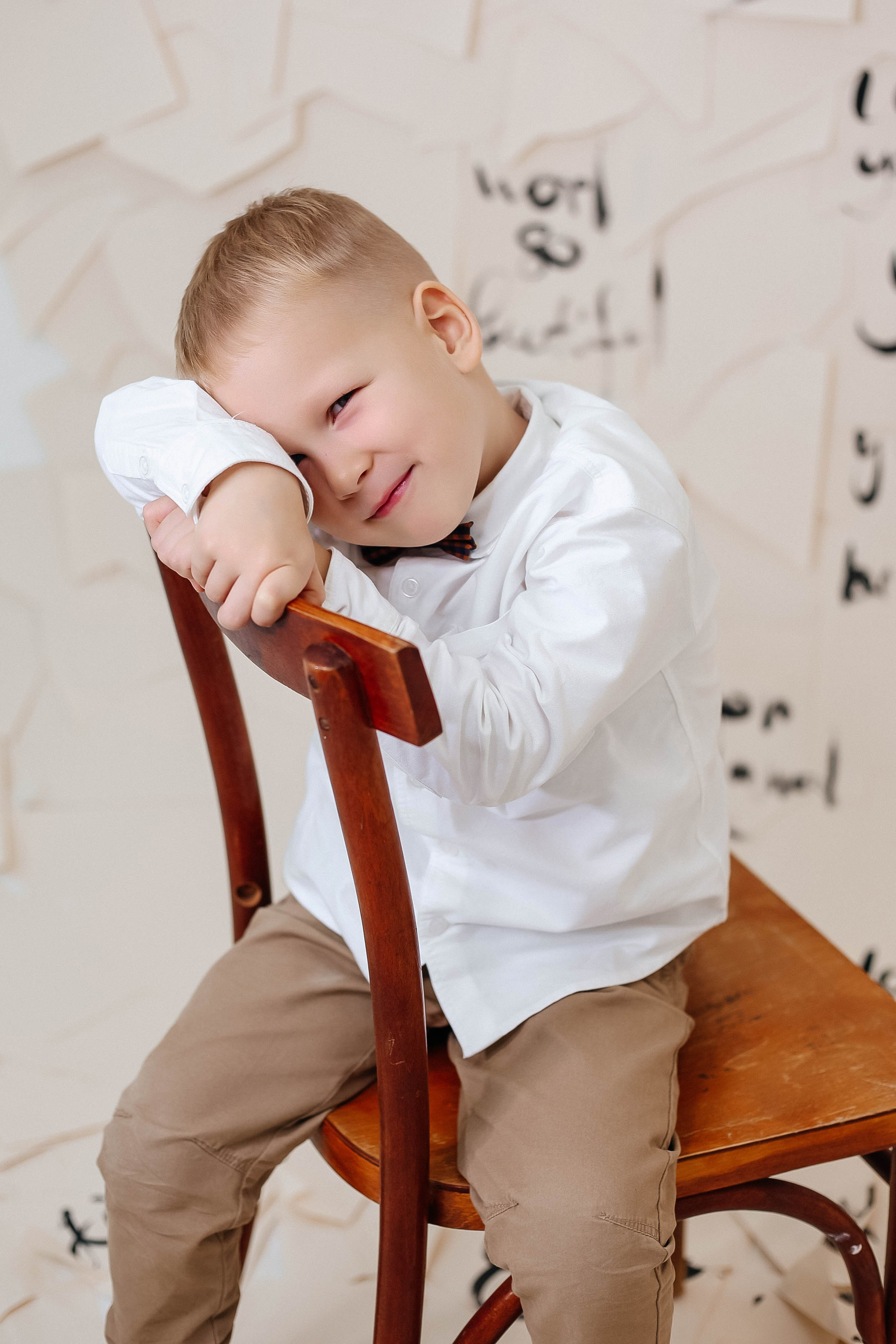 Papier Stories. Efimova Model Agency