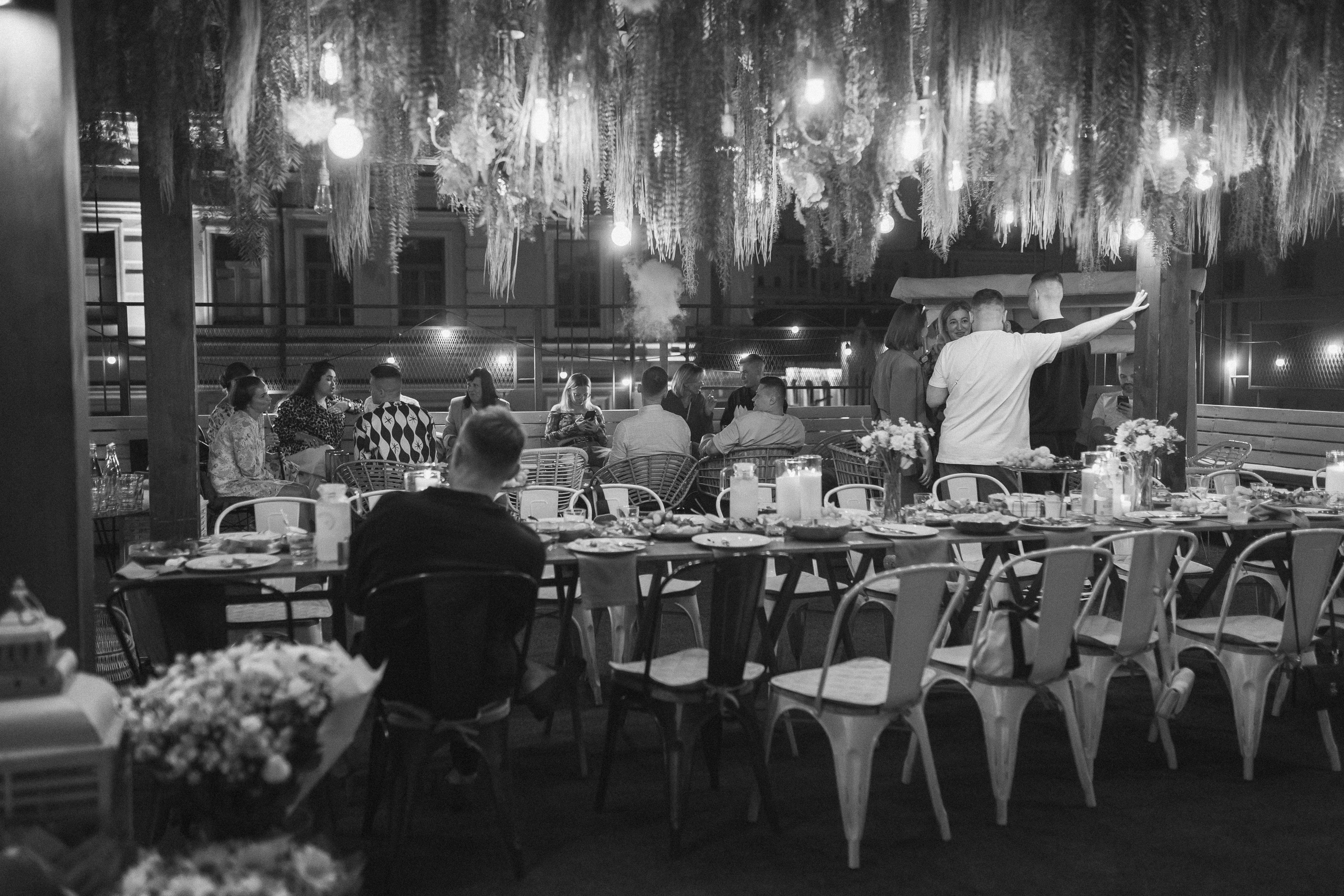 Профессиональный фотограф на день рождения и юбилей. Свадебный фотограф в Москве Мария Крош