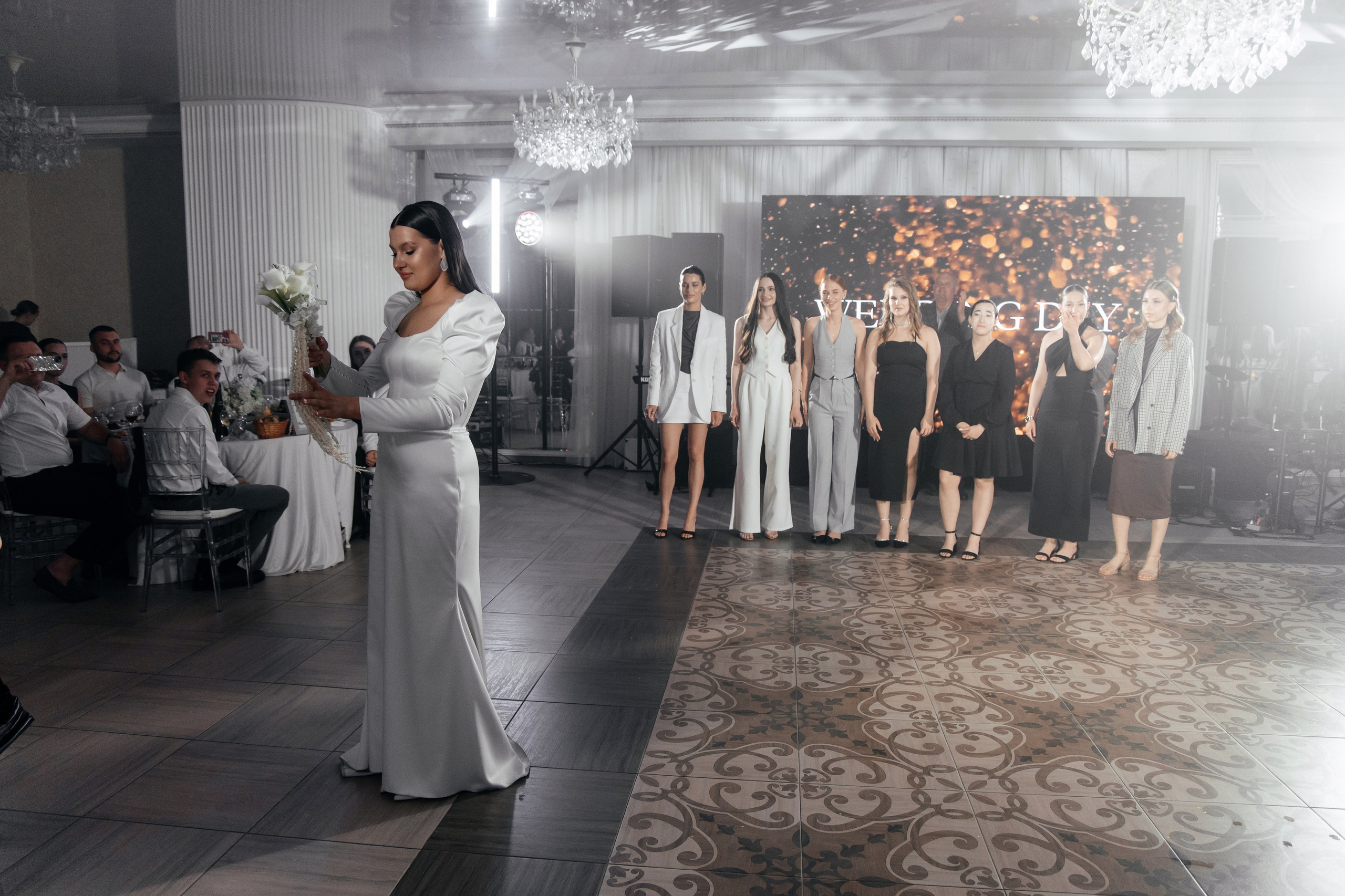 D&E WEDDING DAY. ФОТОГРАФ | ВИДЕОГРАФ | КУРГАН | ТЮМЕНЬ | ЕКБ Михаил Сутягин