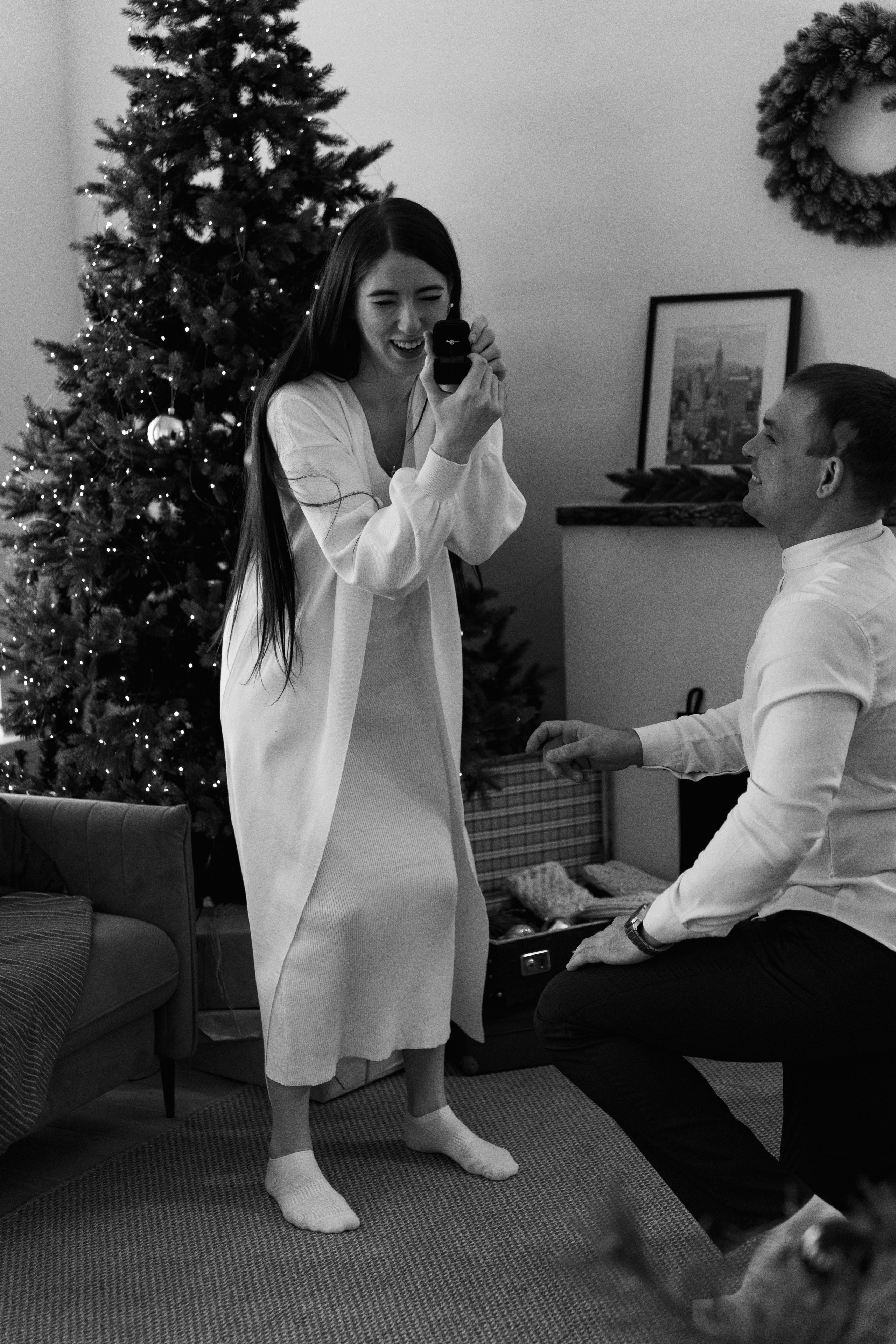 Лиза и Андрей. Фотограф в Старом Осколе и Воронеже Анастасия Епифанцева