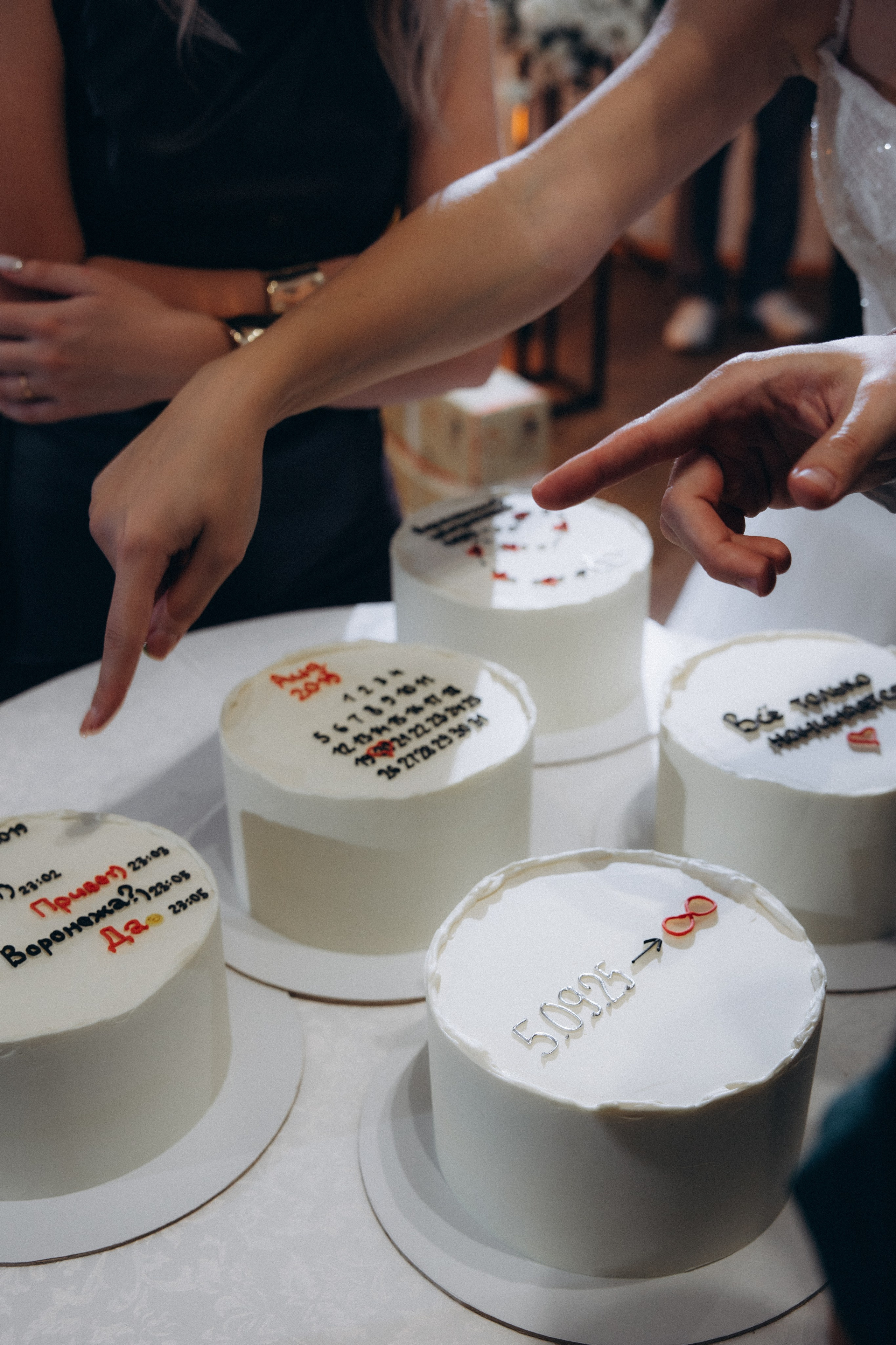 Анастасия и Алексей. Алена Бадамшина — свадебный фотограф Воронеж / Москва