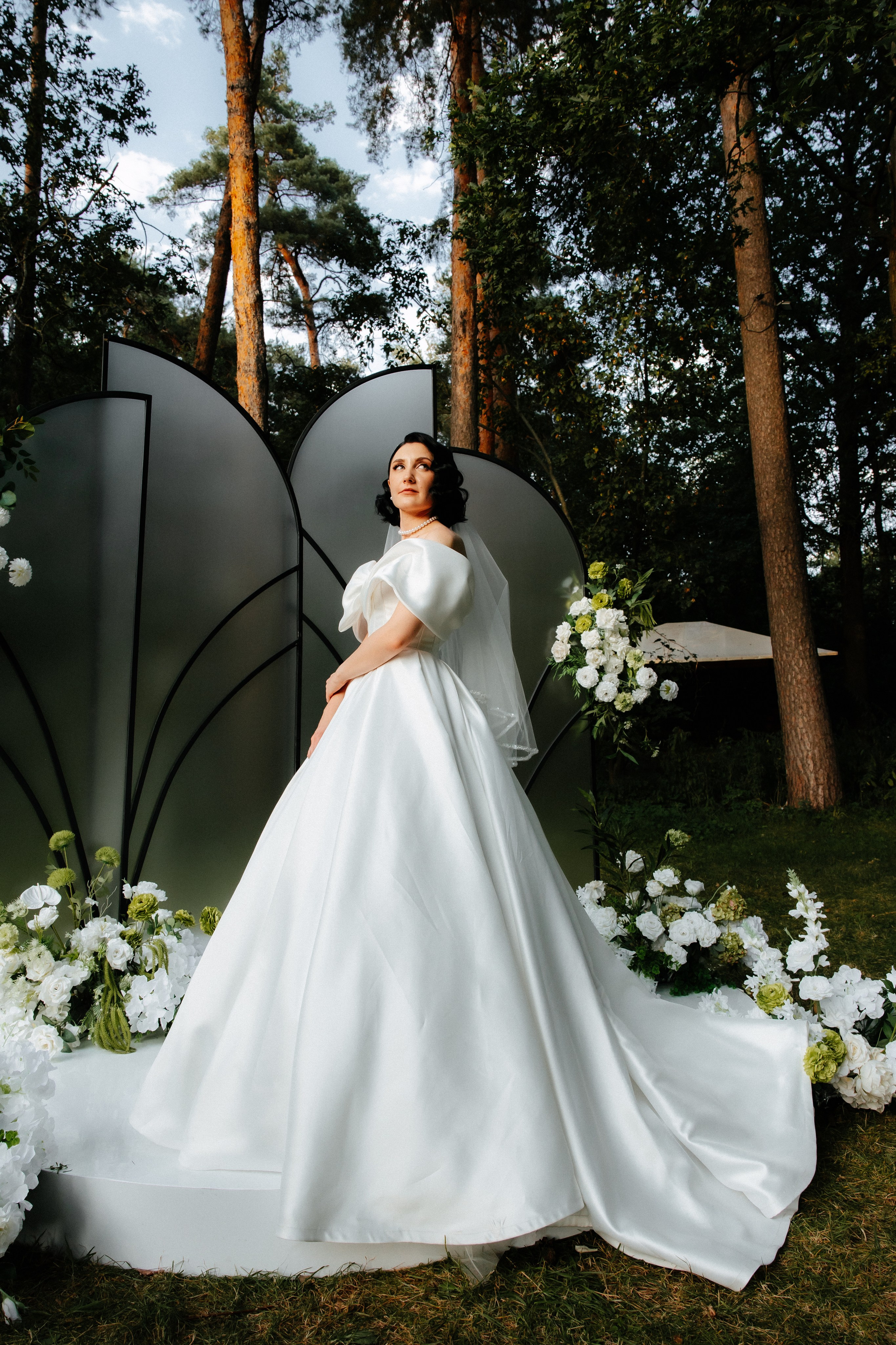 Ирина и Александр. Алена Бадамшина — свадебный фотограф Воронеж / Москва