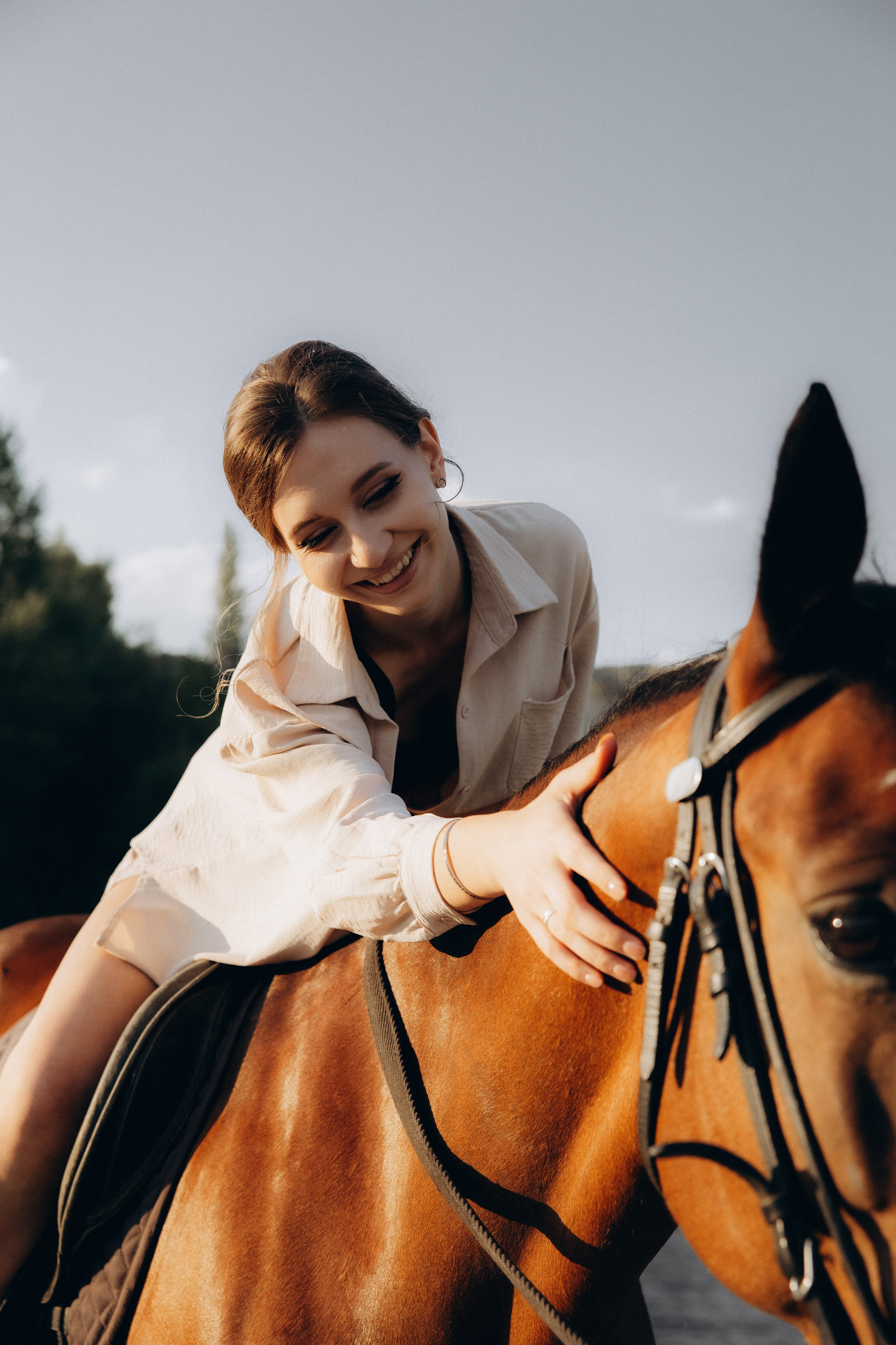 Анастасия и Алексей. Алена Бадамшина — свадебный фотограф Воронеж / Москва