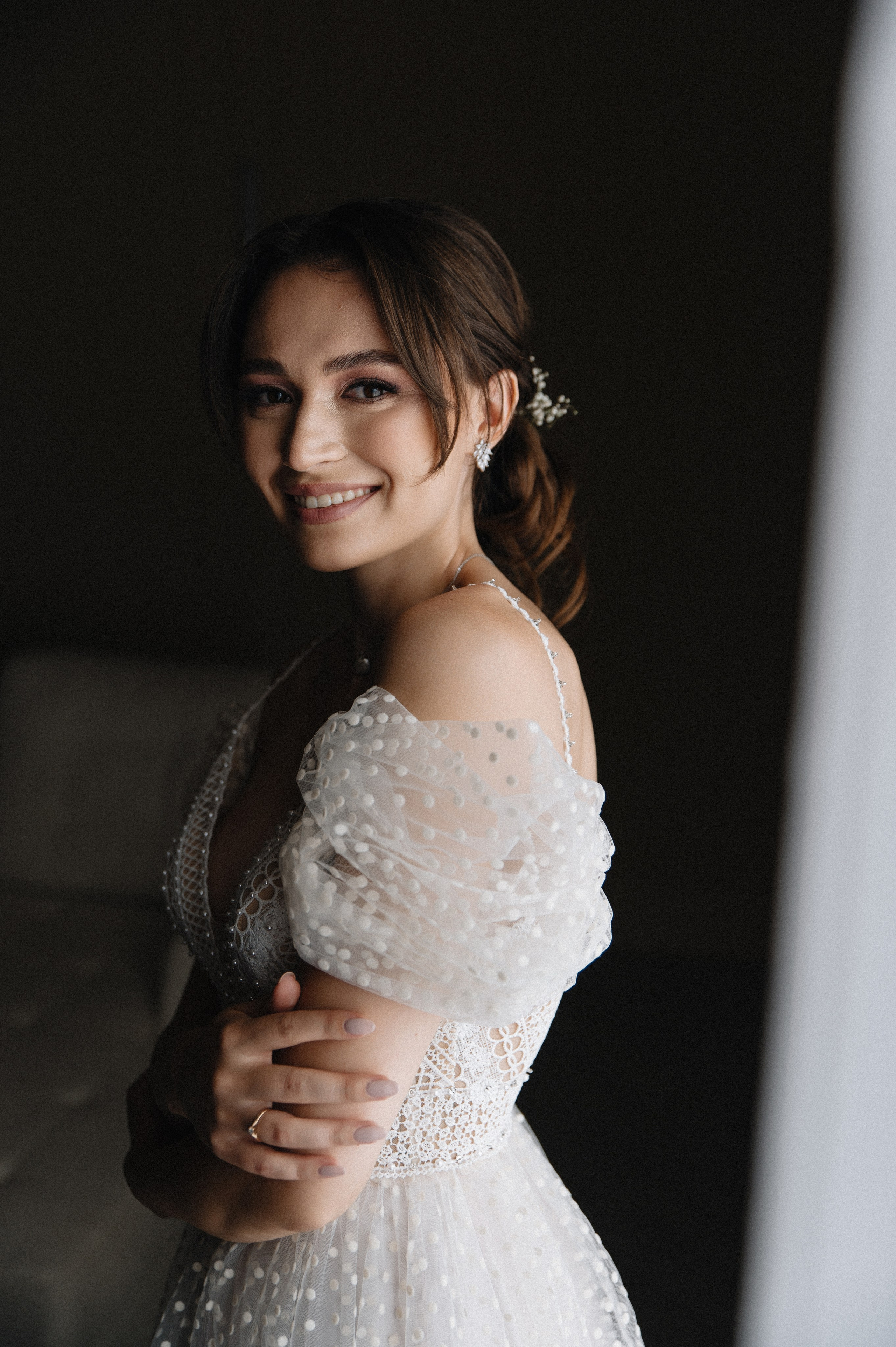 Свадьба Игоря и Алины. Свадебный и репортажный фотограф в Казани Айрат Хайриев