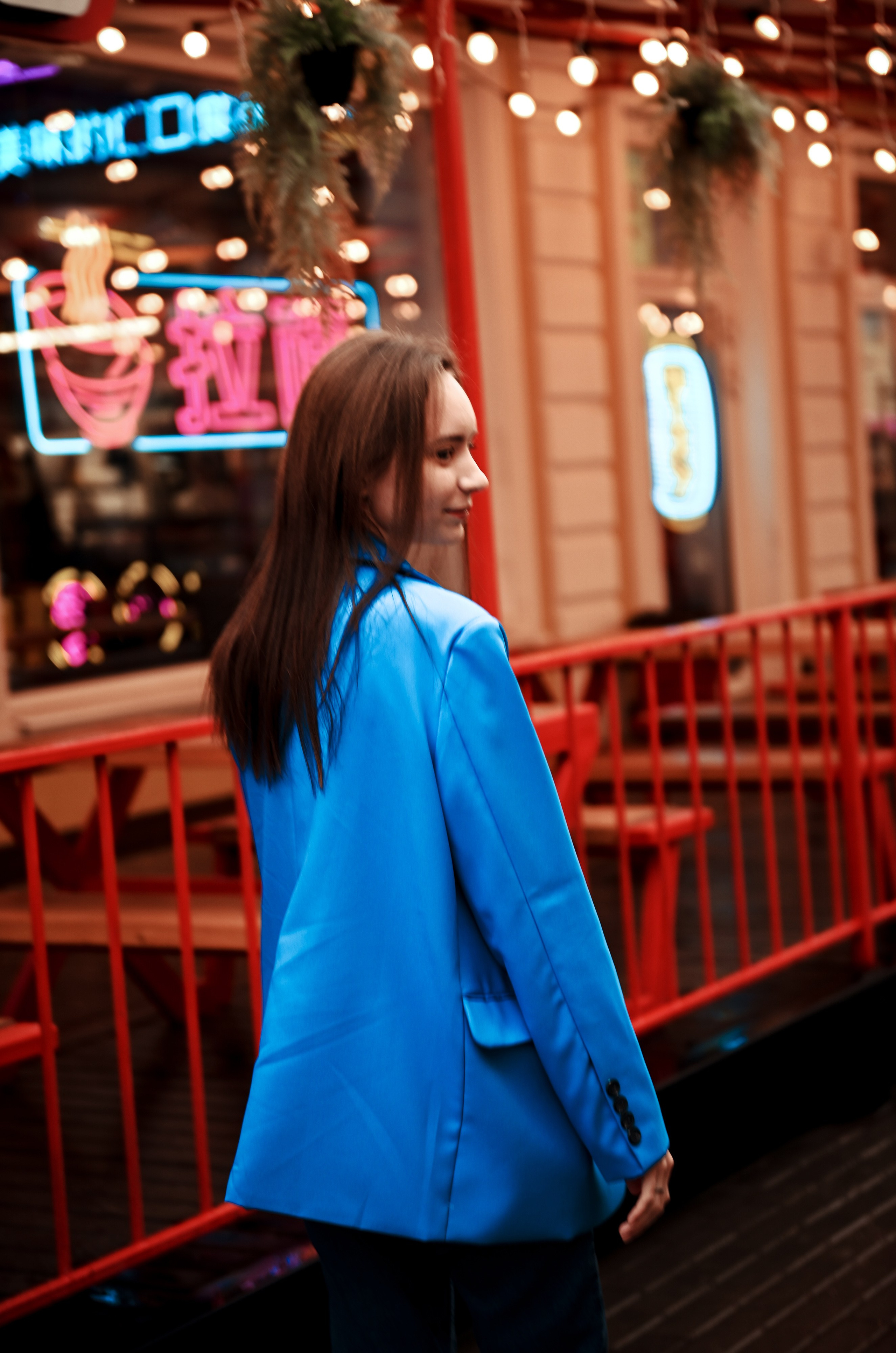 Фотосет уличный. Свадебный, семейный, детский, контент фотограф в Омске Максим Ильин