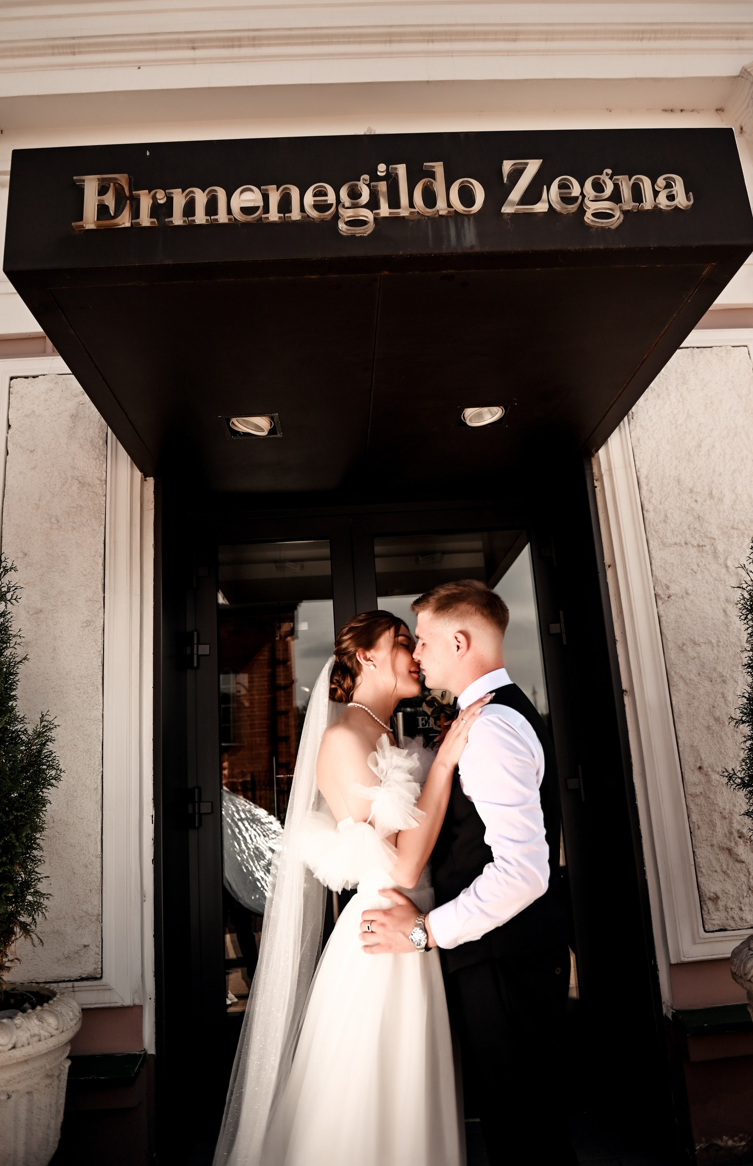 Алексей и Дарья. Свадебный, семейный, детский, контент фотограф в Омске Максим Ильин