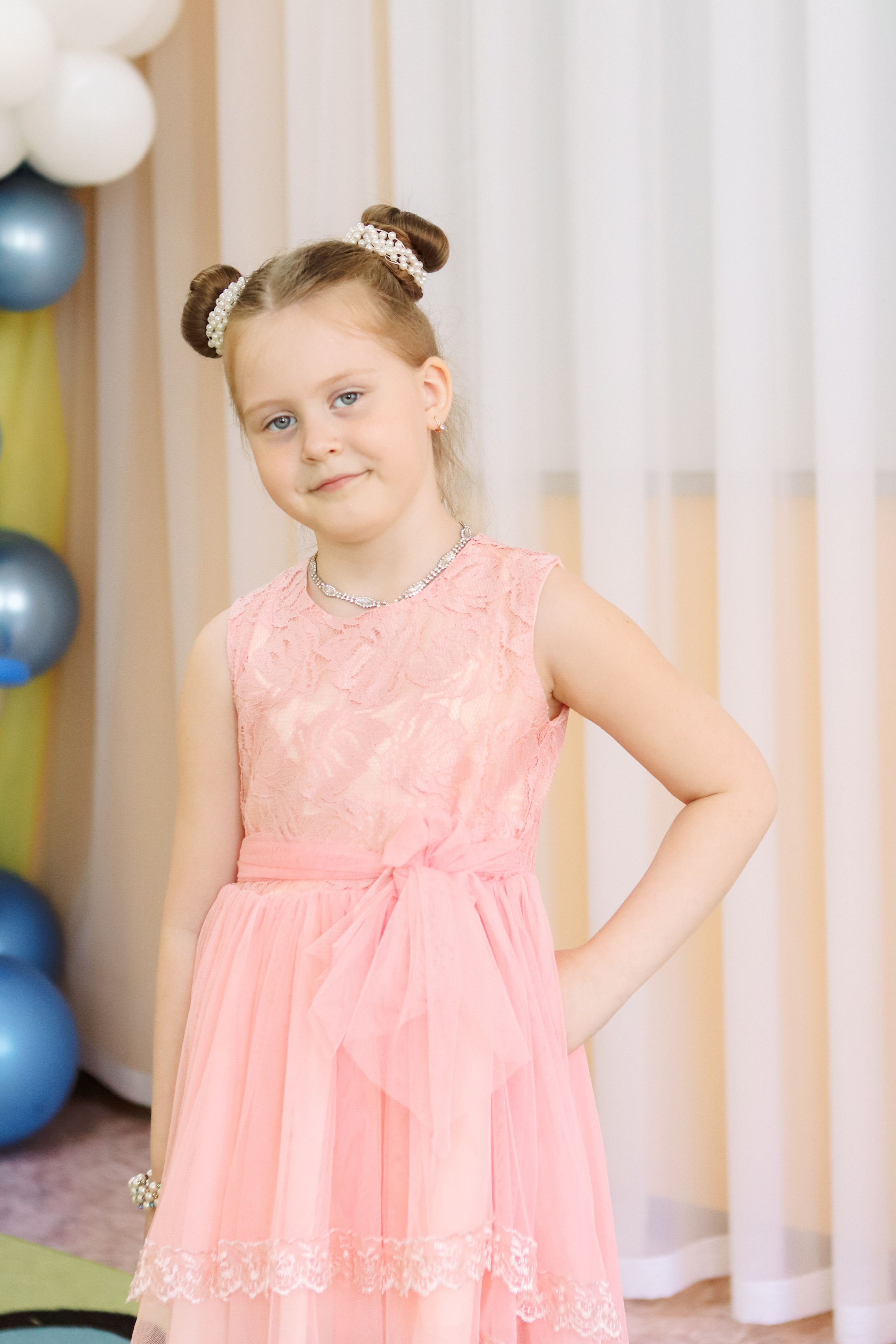 Выпускной детский сад. Семейный свадебный детский фотограф Саранск Наталья Сыркина