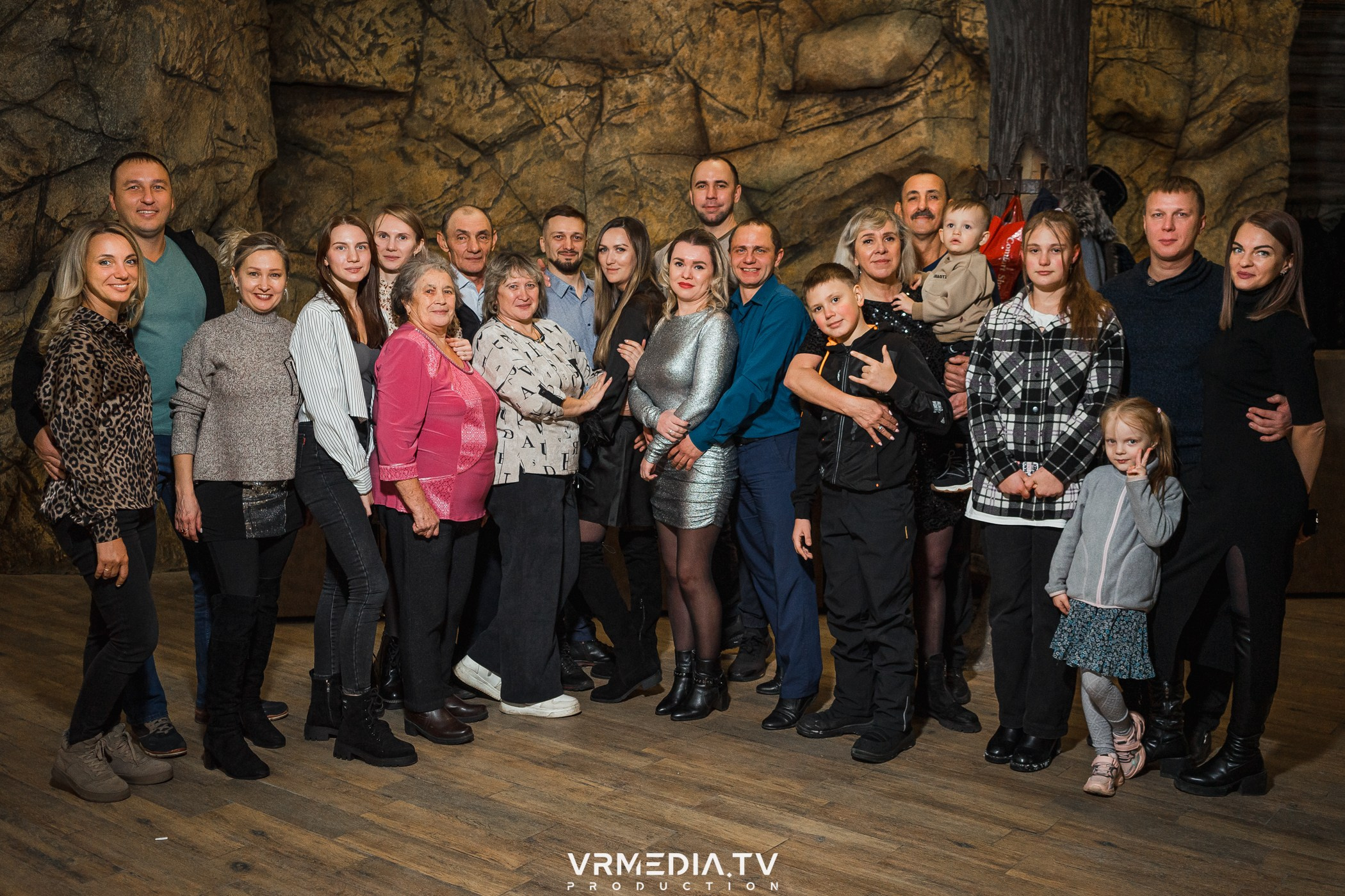 В гостях «У Петровича»